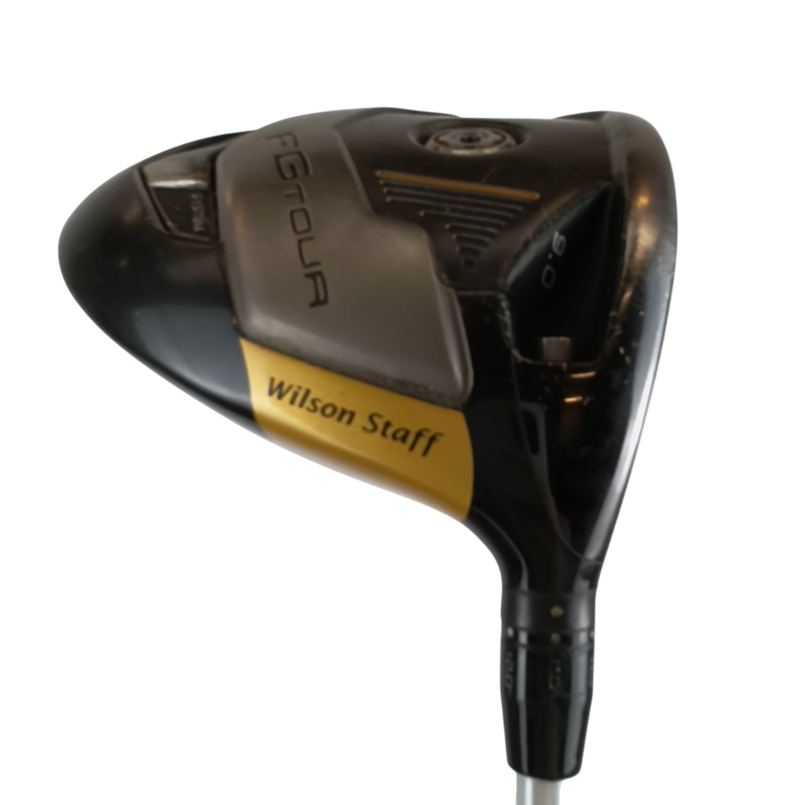 Wilson Staff FG Tour F5 Driver / Flex Regular / Loft 9
