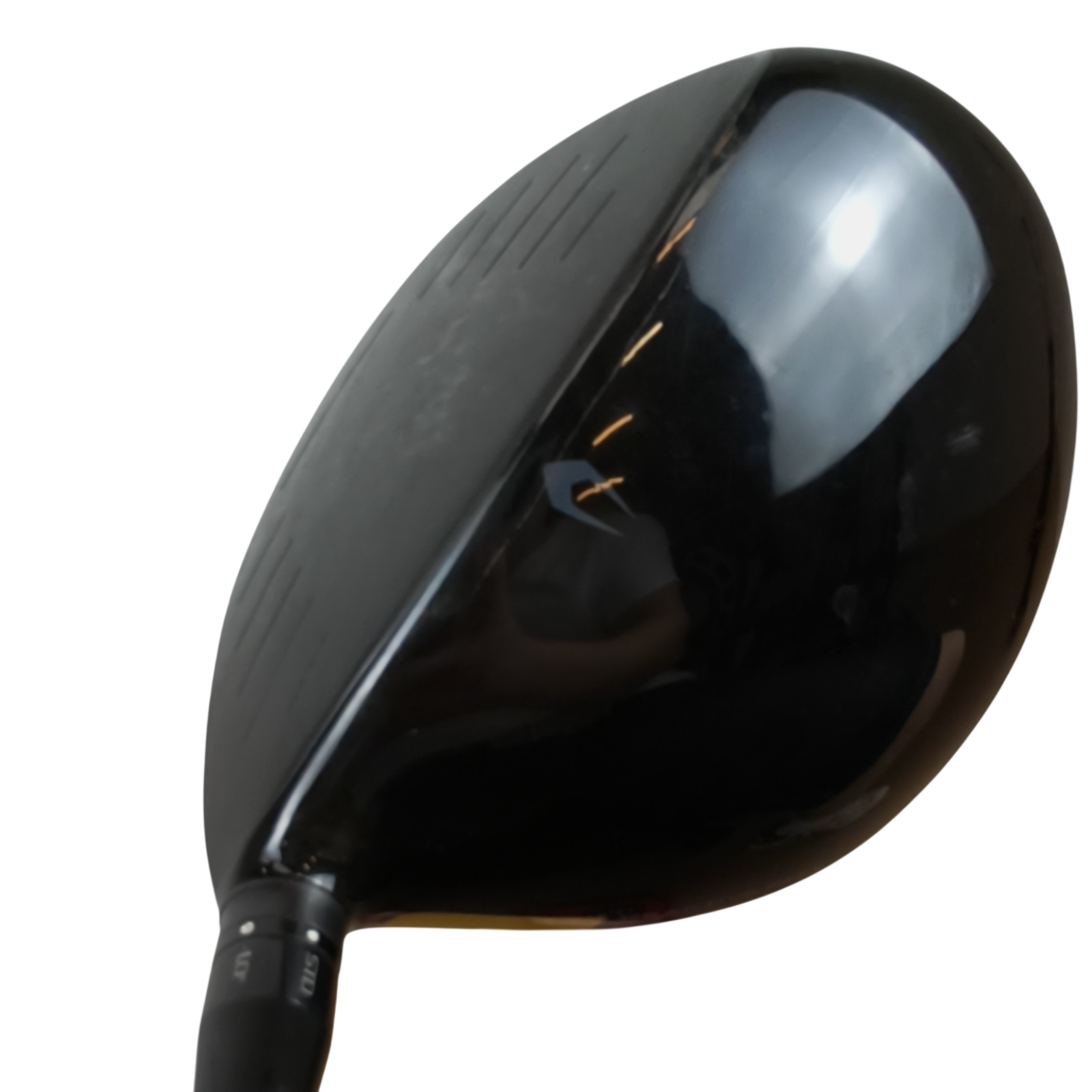Wilson Staff FG Tour F5 Driver / Flex Regular / Loft 9