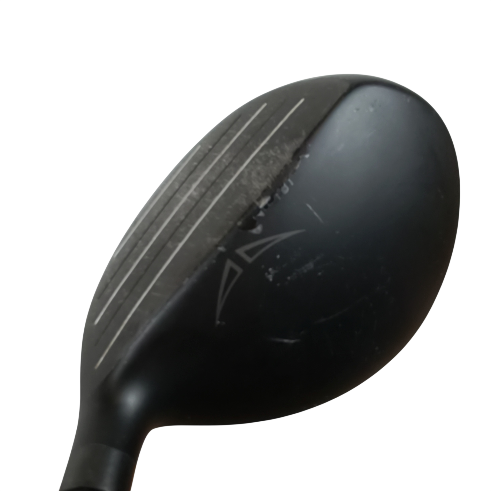 PING Anser Fairway Wood / Flex Stiff / #5/18.5