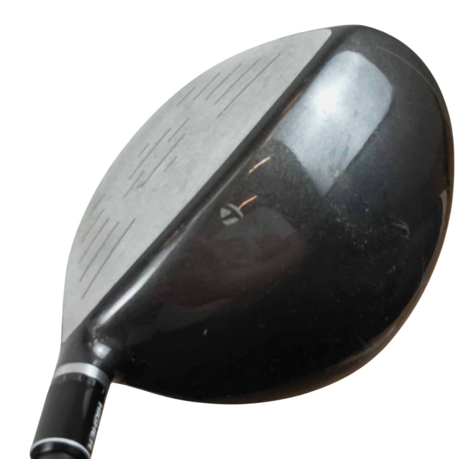 TaylorMade SLDR Driver / Flex Regular / Loft 12