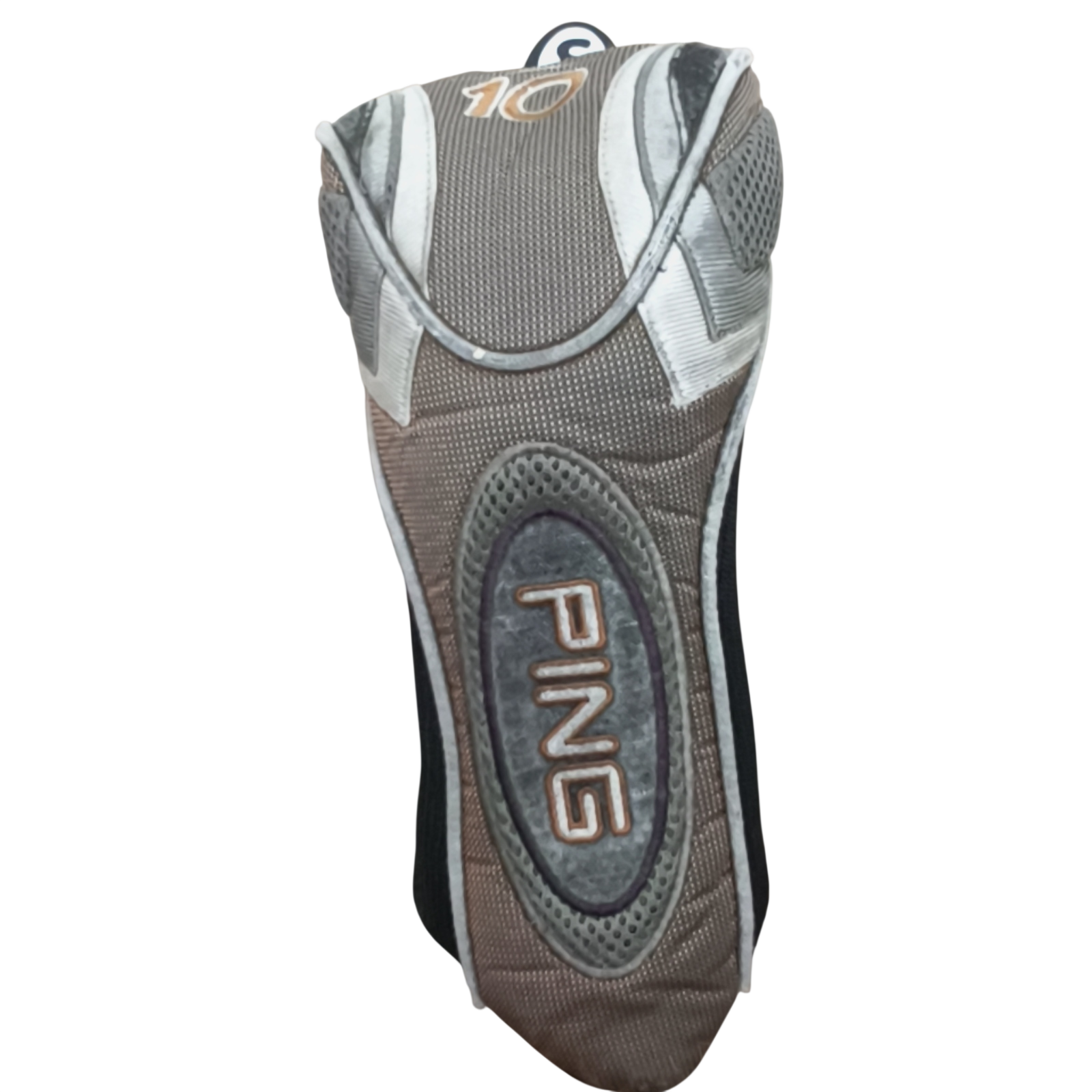 PING G10 Fairway Wood / Flex Regular / #3/15.5