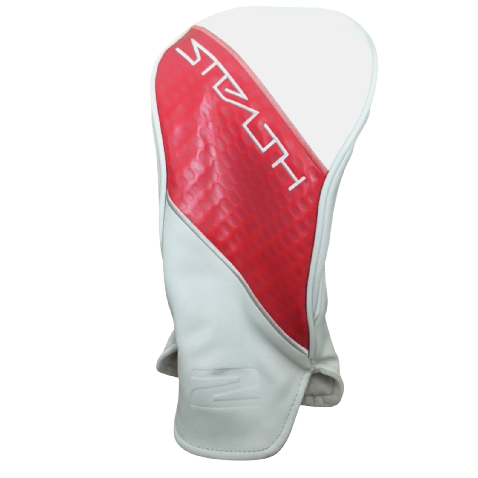 TaylorMade Stealth 2 HD Driver / Flex Ladies / Loft 12