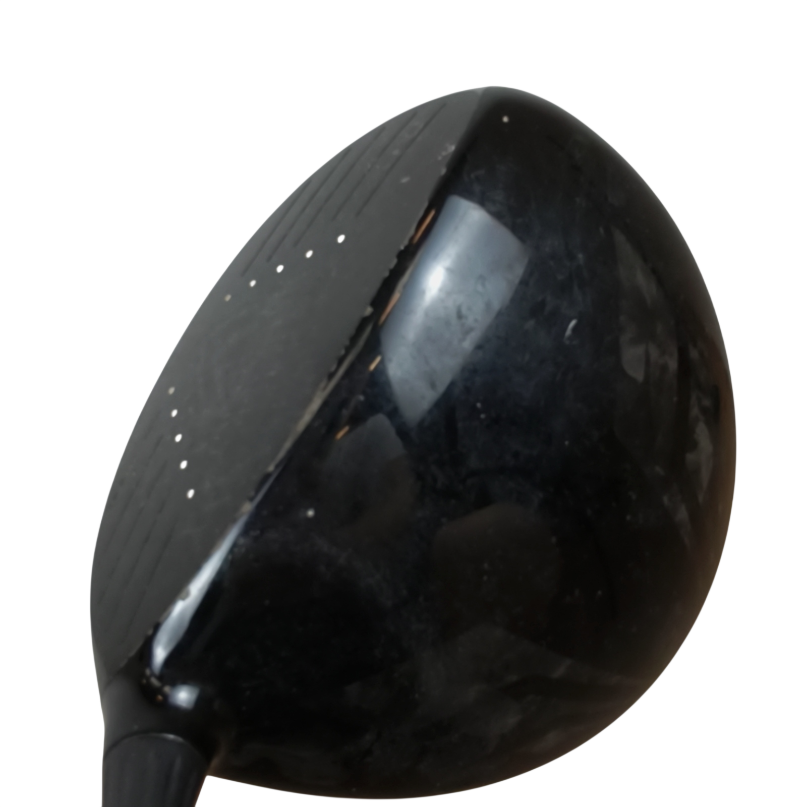 Callaway Diablo Octane Black Driver / Flex Ladies / Loft 13.5