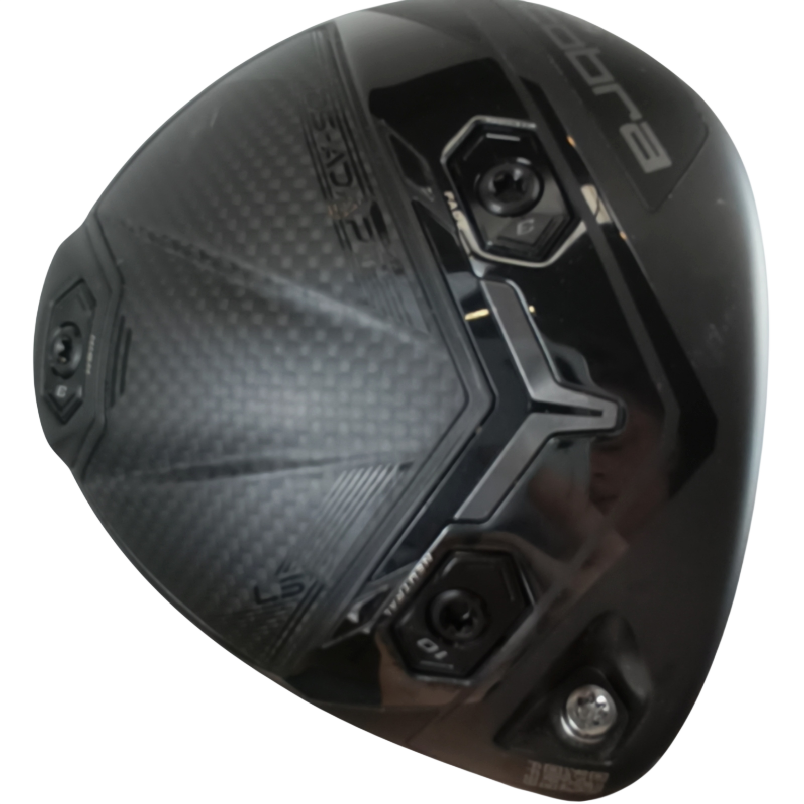 Cobra Darkspeed LS Driver / Flex A-flex / Loft 9