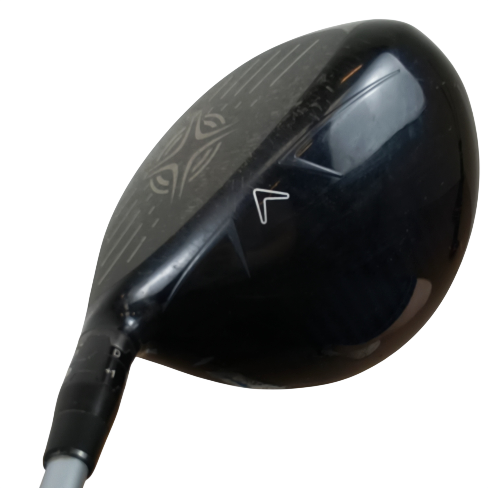 Callaway XR Speed Driver / Flex Regular / Loft 13.5