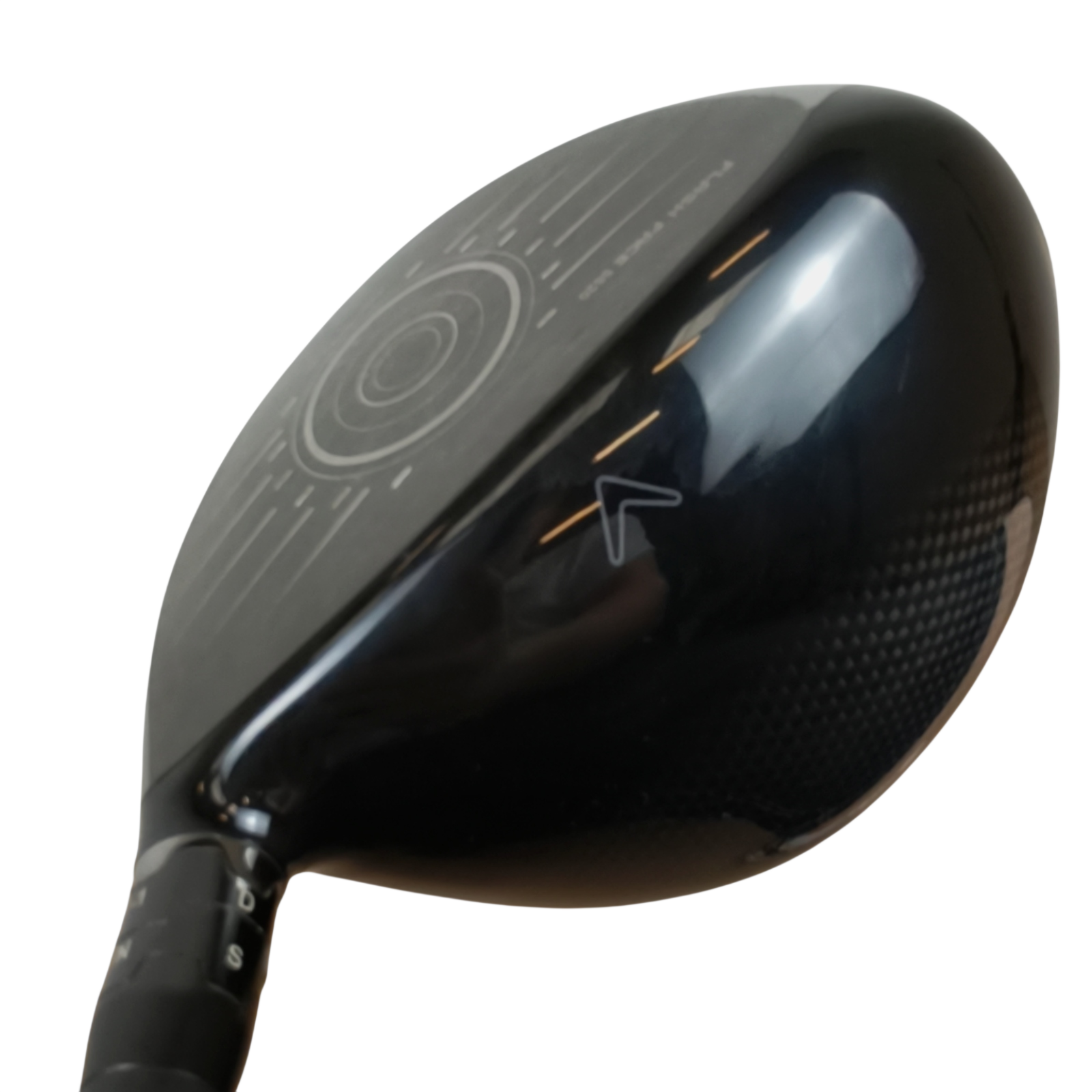 Callaway Mavrik SubZero Driver / Flex X-Stiff / Loft 9