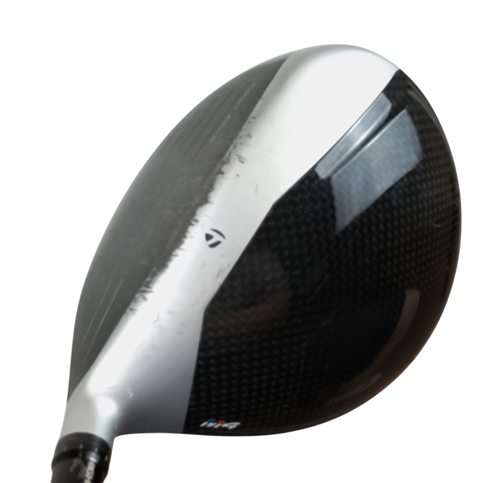 TaylorMade M4 2018 Driver / Flex Regular / Loft 12