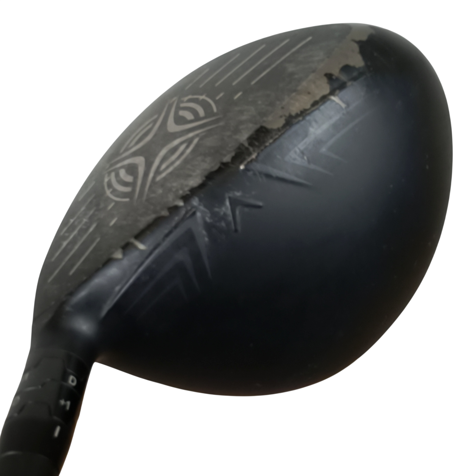 Callaway XR 16 Driver / Flex Regular / Loft 10.5