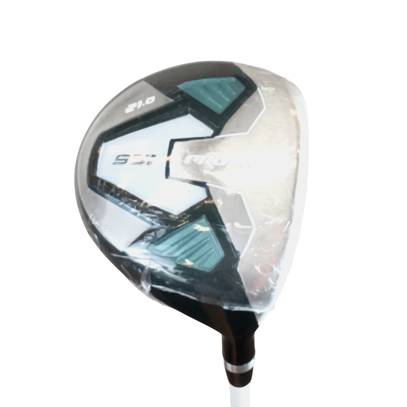 Wilson SGI Fairway Wood / Flex Ladies / #5/21