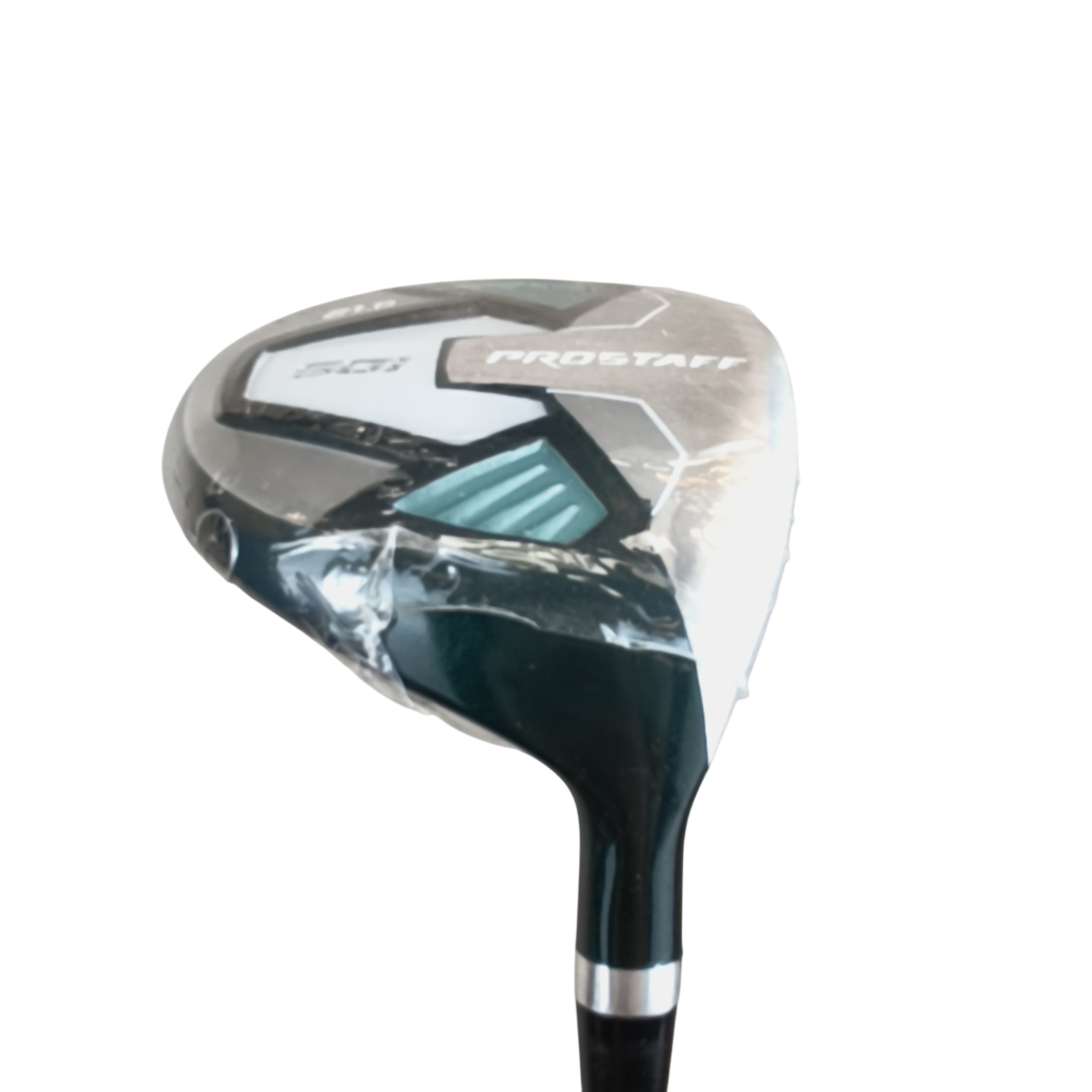 Wilson SGI Fairway Wood / Flex Ladies / #5/21