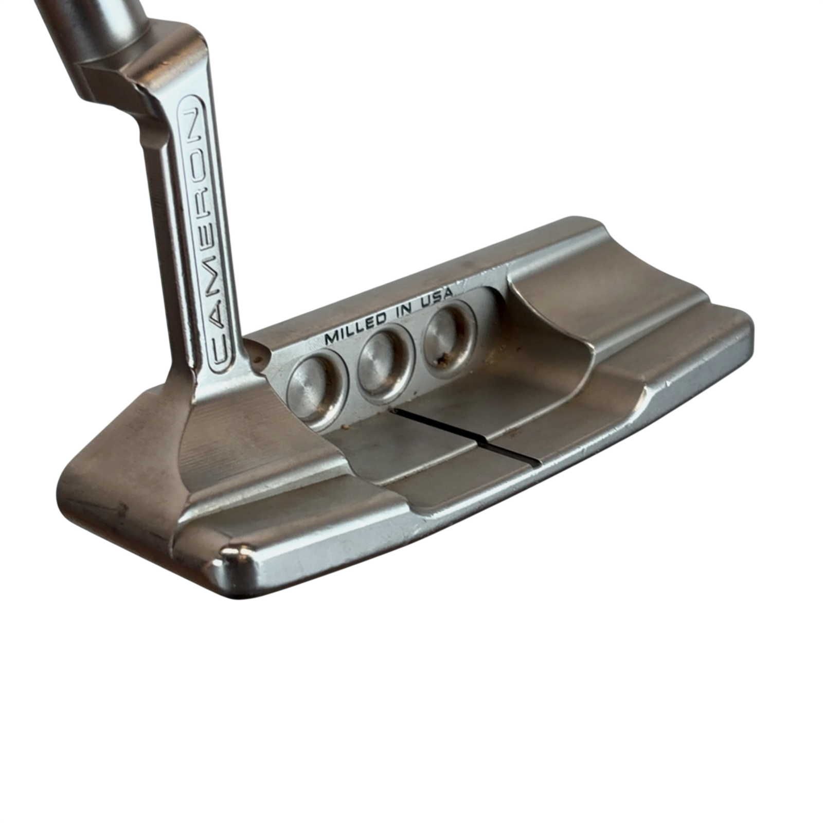 Titleist Scotty Cameron Super Select Squareback 2 Putter / 35"