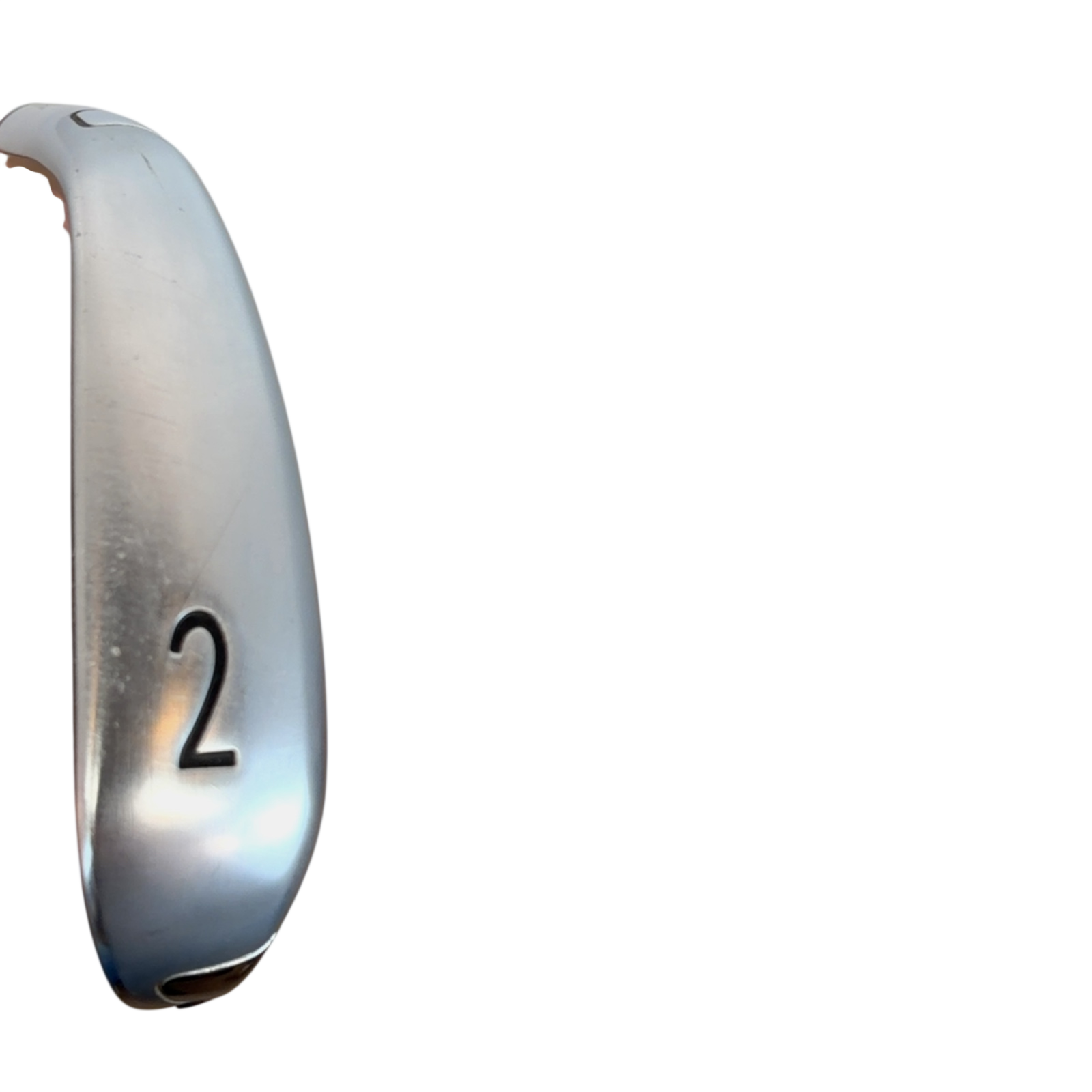 Titleist U500 #2 Utility Iron / Flex X-Stiff / #2/17