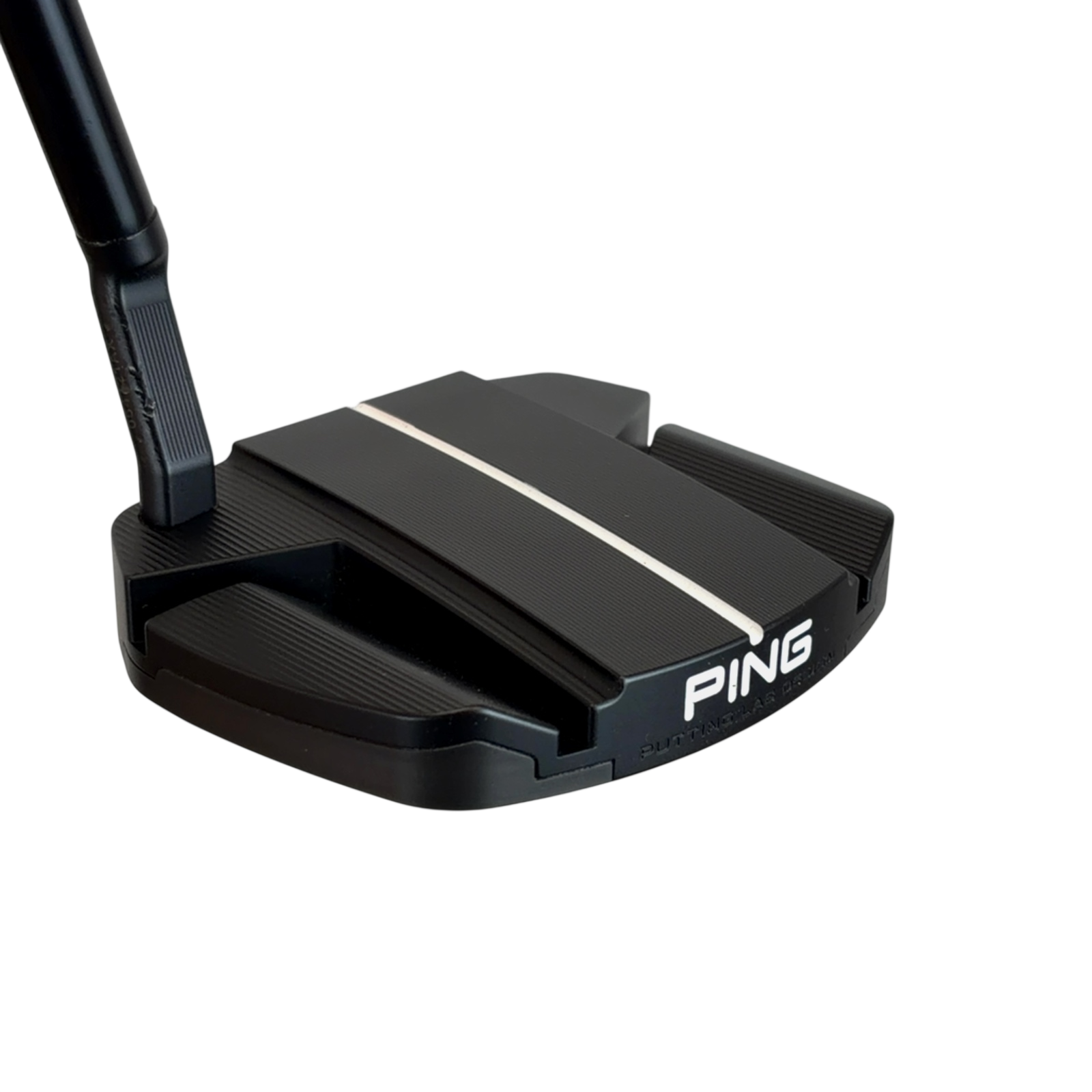 PING PLD Alli Blue 4 Putter / 34"