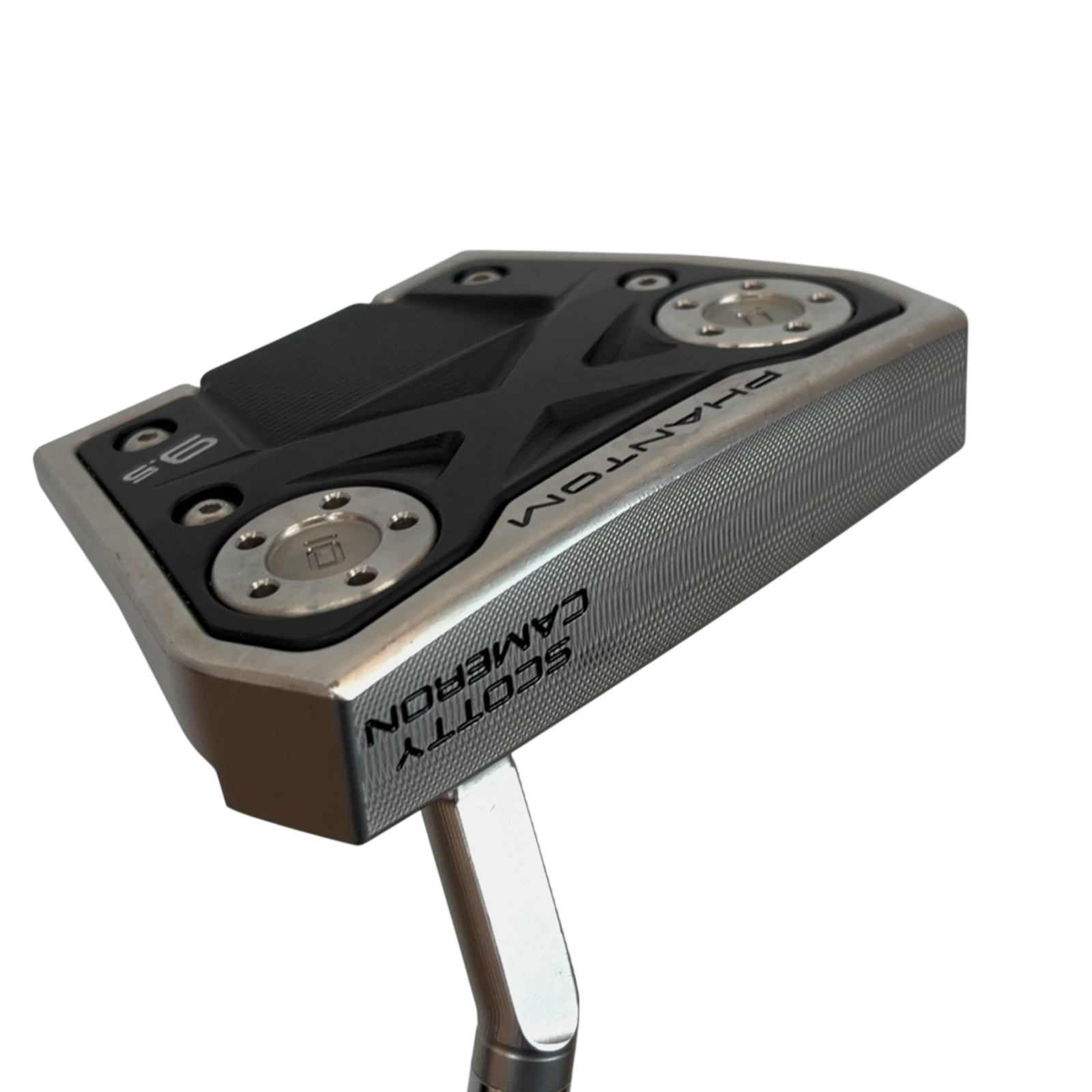 Titleist Scotty Cameron Phantom 9.5 2022 Putter / 35"
