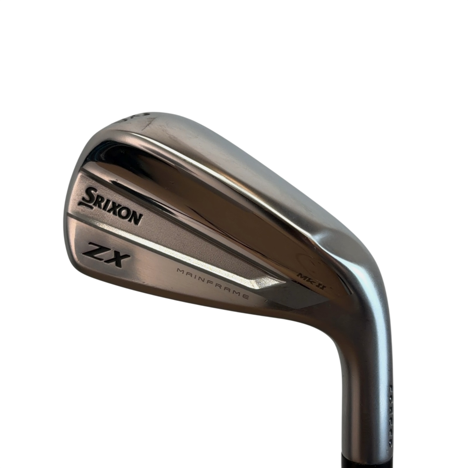 Srixon ZX MK II #3 Utility Iron / Flex Regular / #3/20