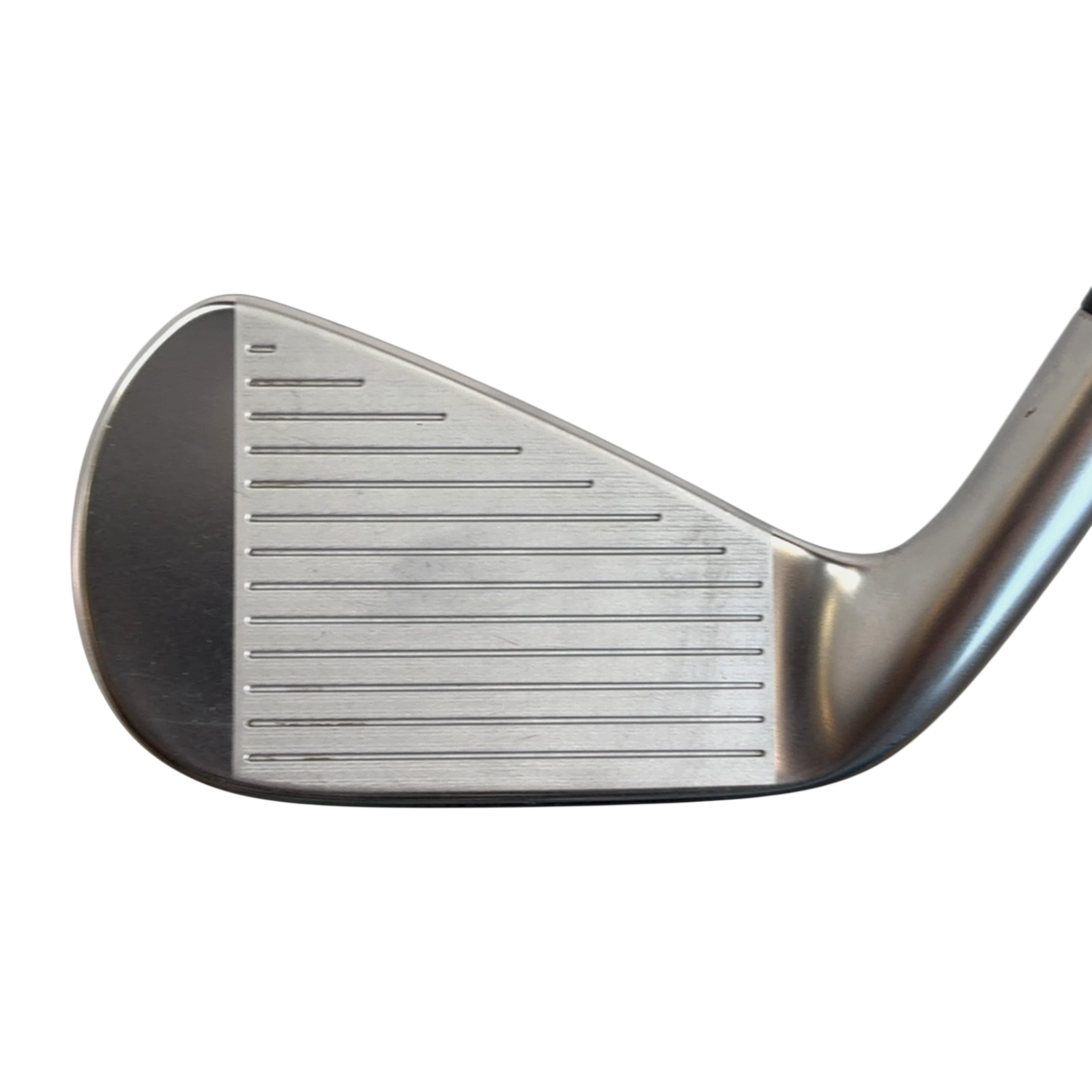 Srixon ZX MK II #3 Utility Iron / Flex Regular / #3/20