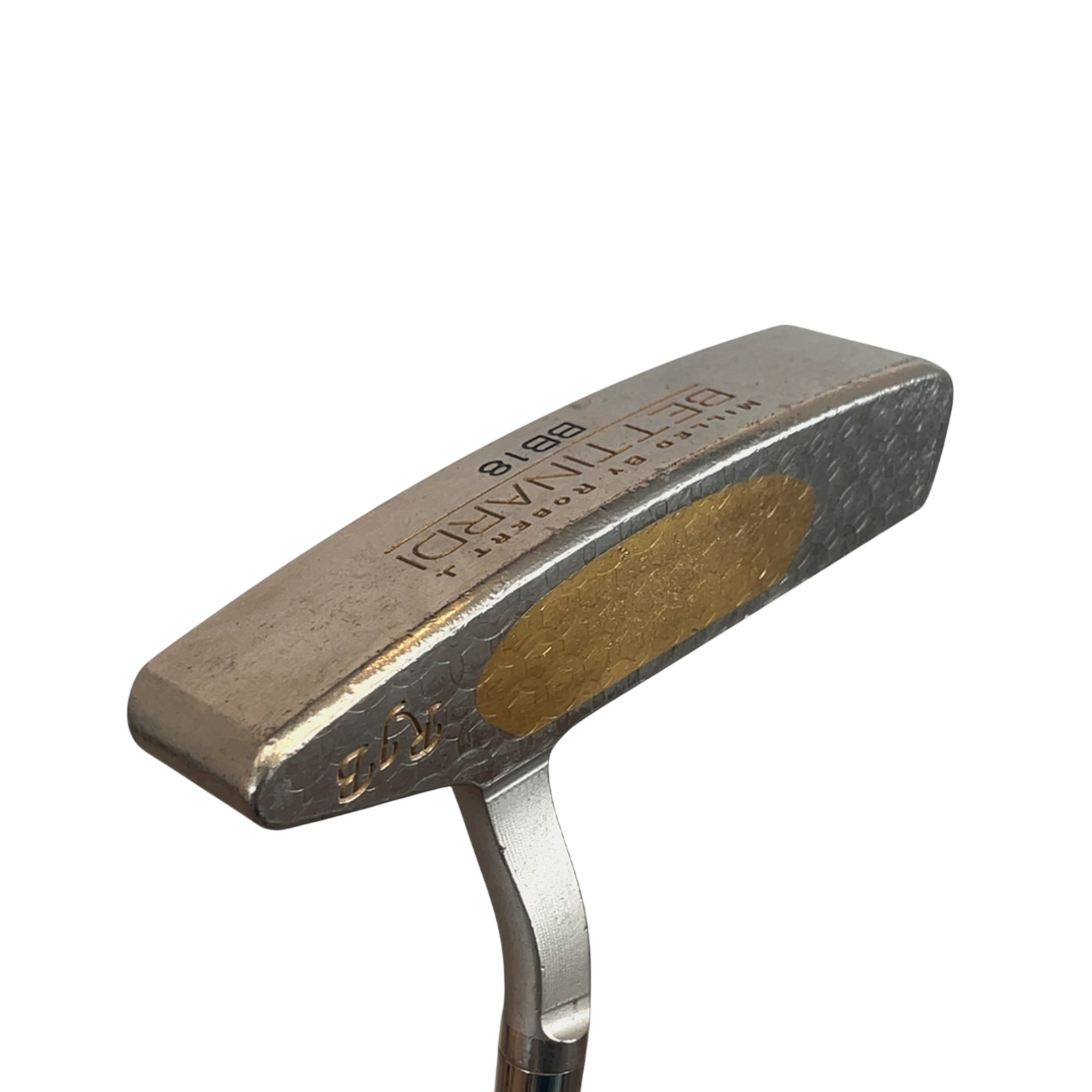 Bettinardi BB18 Putter / 36,5"