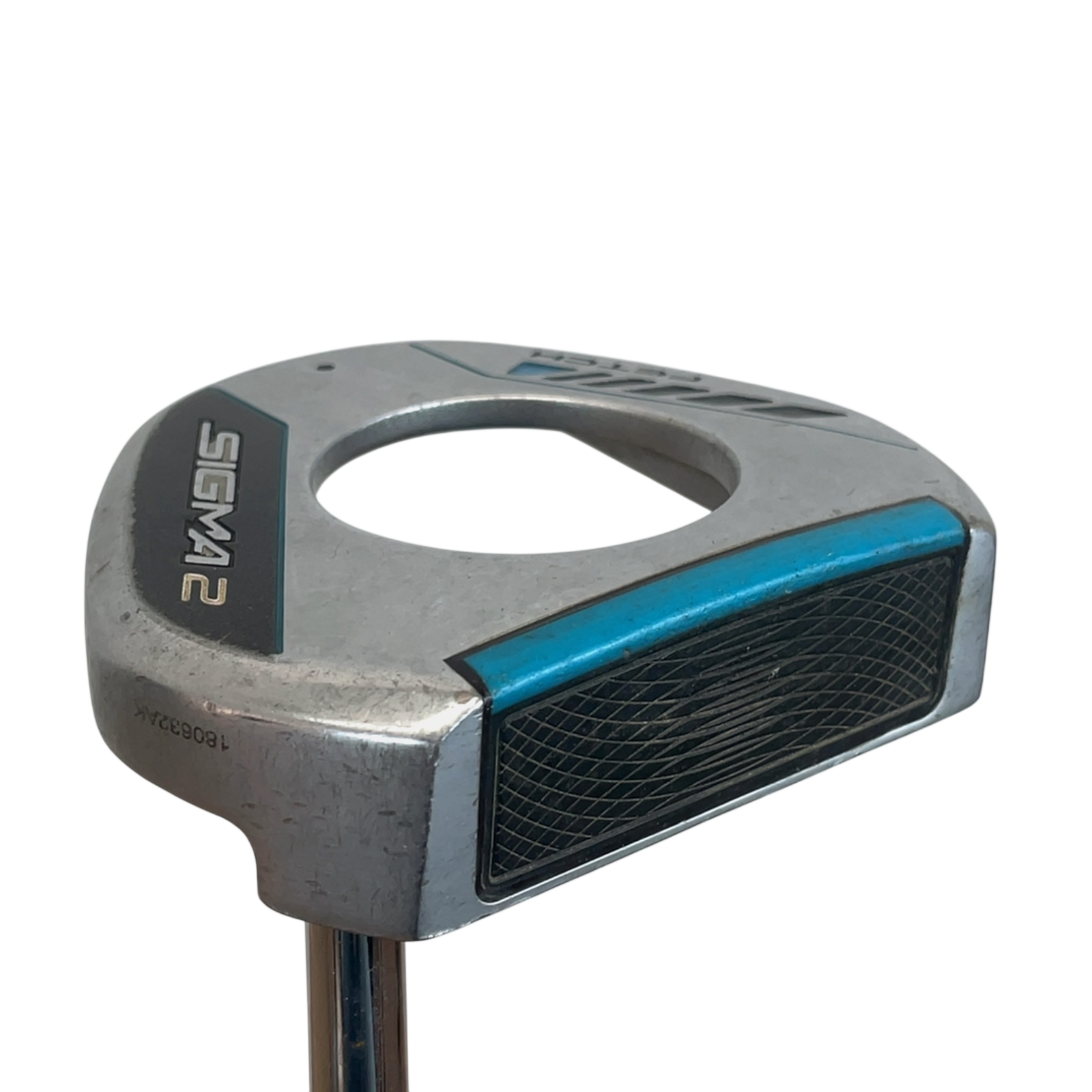 PING Sigma 2 Putter / 34"