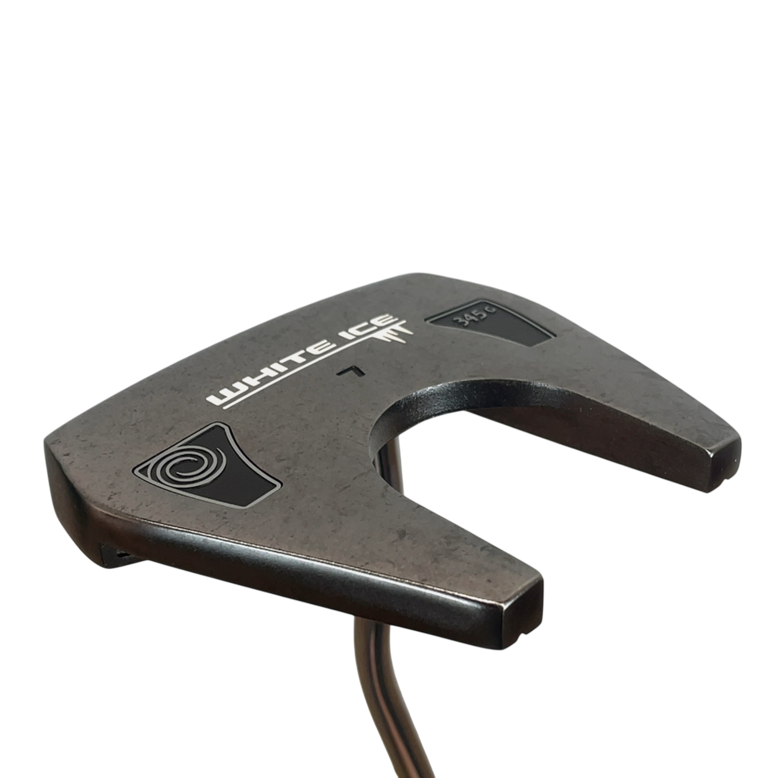 Odyssey White Ice 7 Putter / 35"