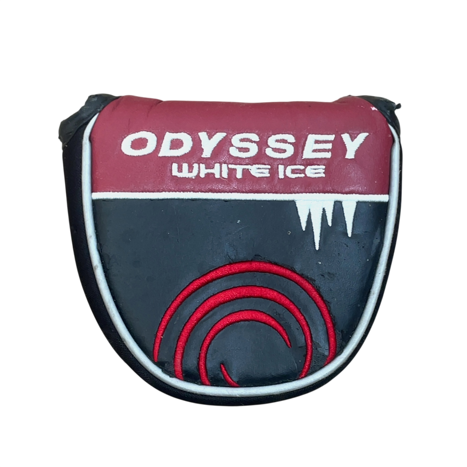 Odyssey White Ice 7 Putter / 35"