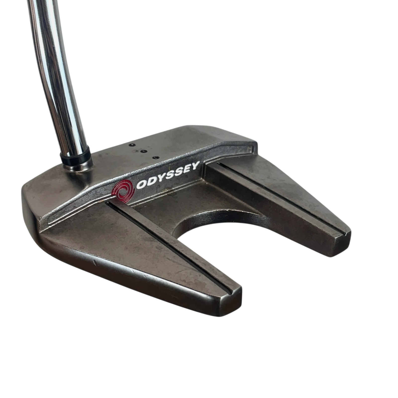 Odyssey White Ice 7 Putter / 35"