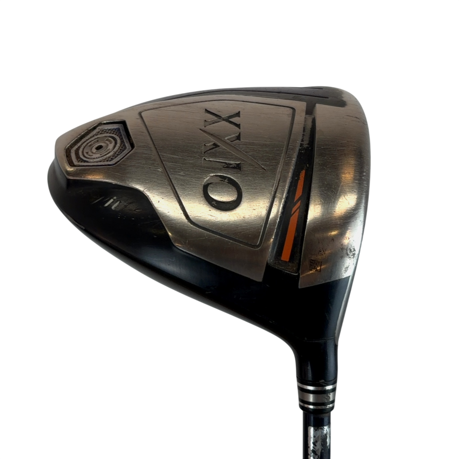 XXIO XXIO10 Driver / Flex Regular / Loft 10