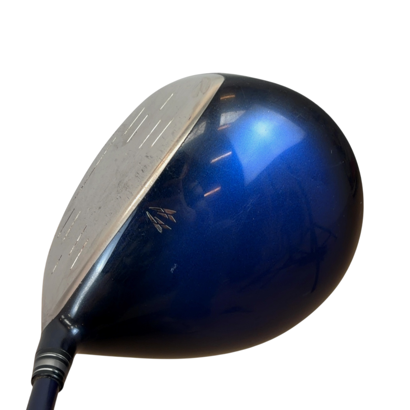 XXIO XXIO10 Driver / Flex Regular / Loft 10