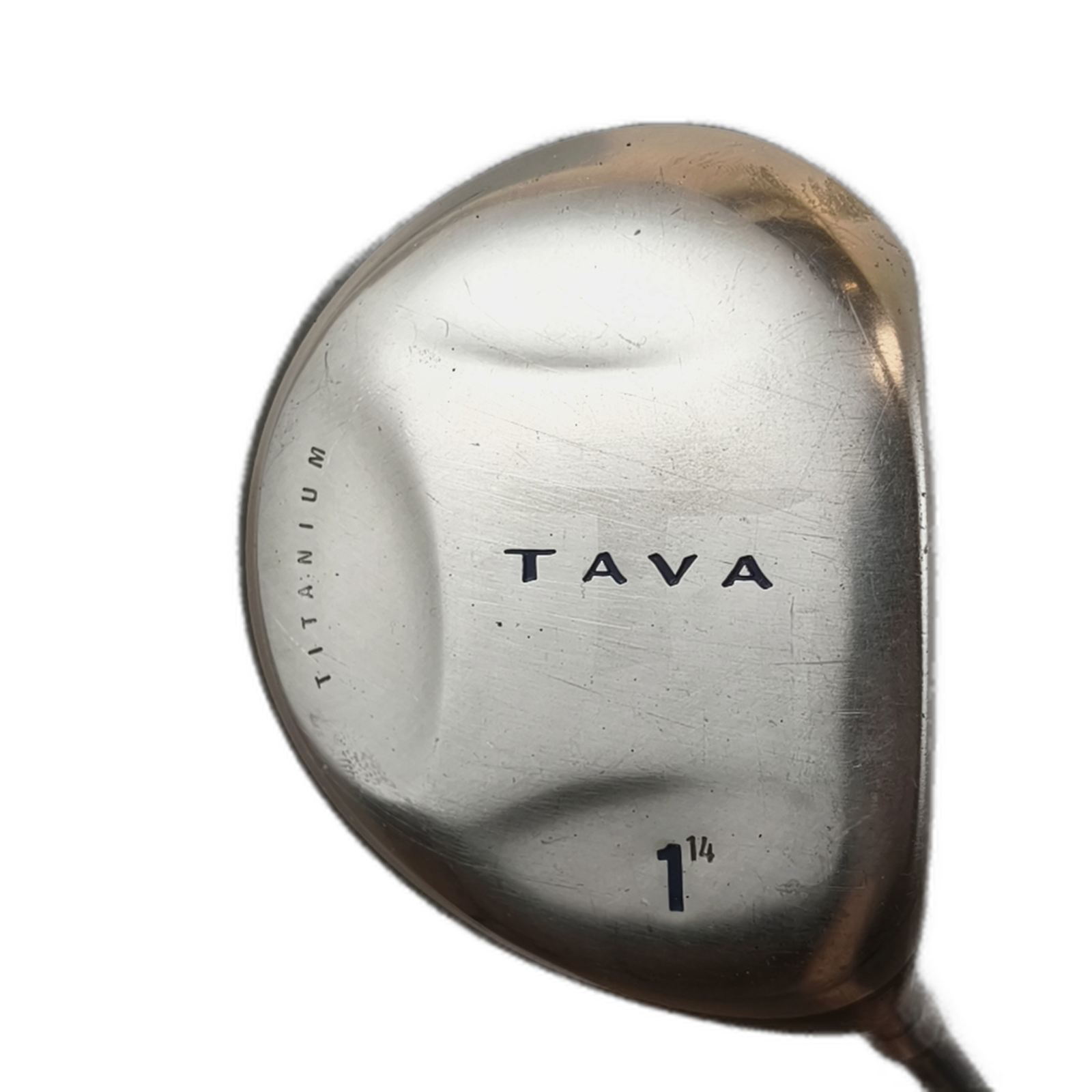 Mizuno Tava Driver / Flex Ladies / Loft 14 [model:silueta] [bg:handrolled]