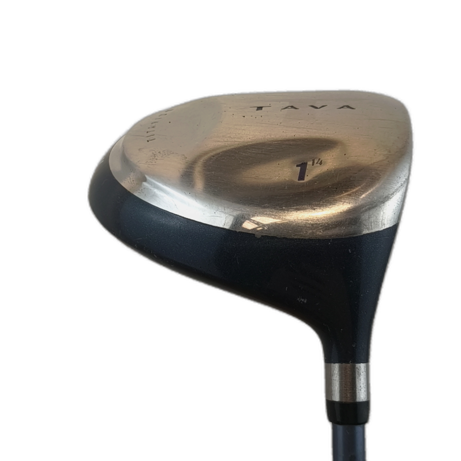 Mizuno Tava Driver / Flex Ladies / Loft 14 [model:silueta] [bg:handrolled]