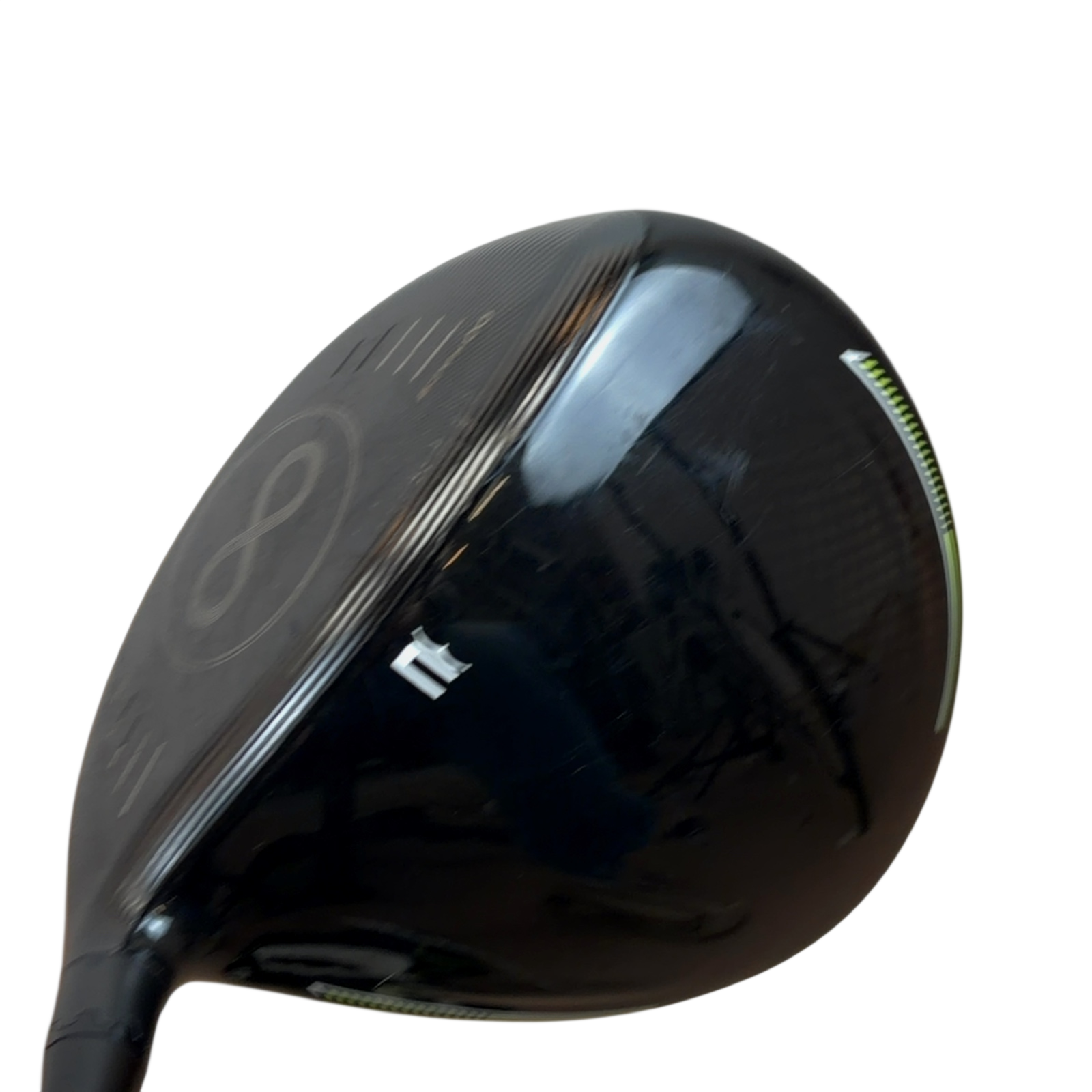 Cobra Radspeed Driver / Flex X-Stiff / Loft 10.5