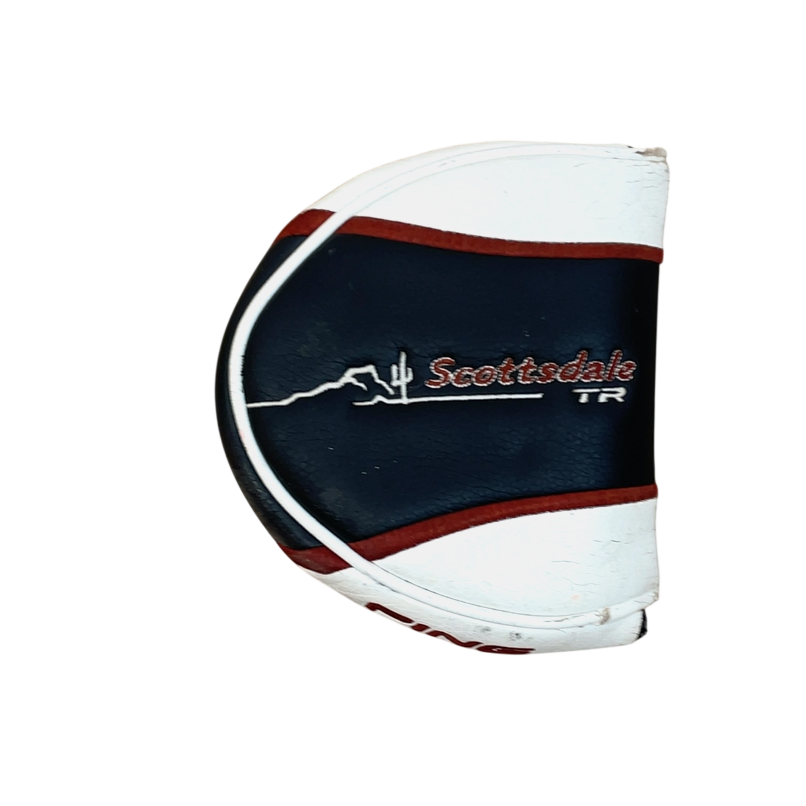 PING Craz-e Putter / 37"