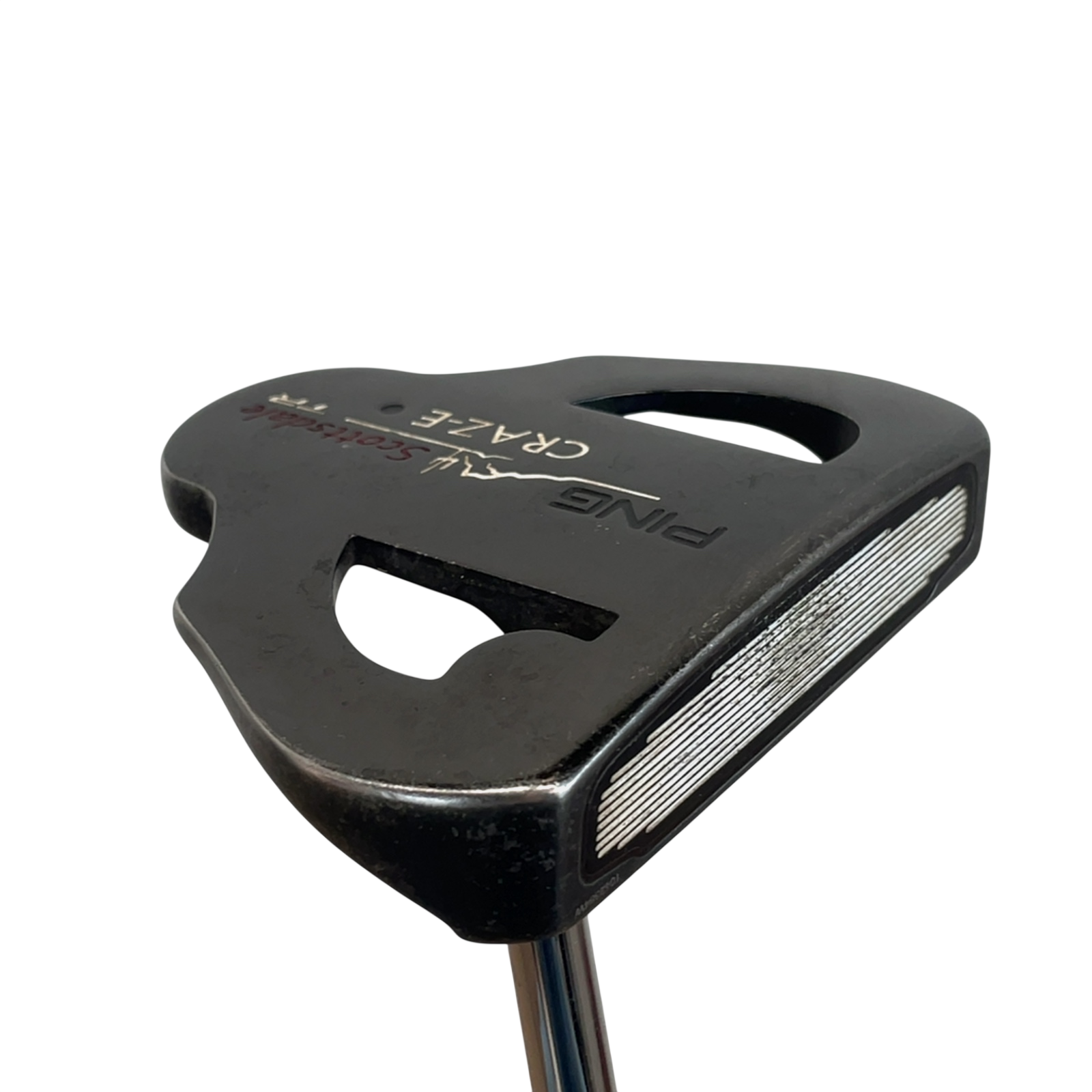 PING Craz-e Putter / 37"