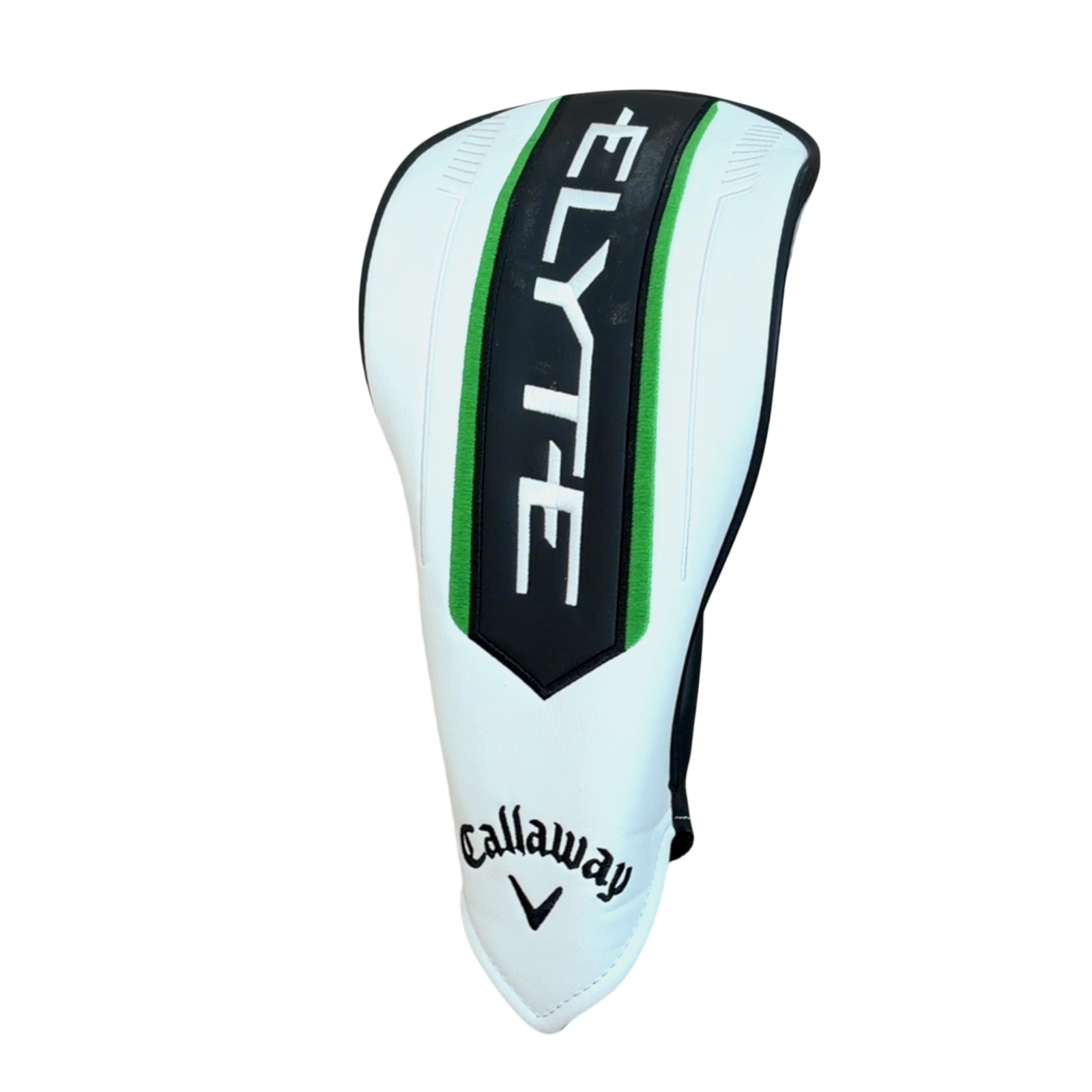 Callaway Elyte X Driver / Flex Stiff / Loft 10.5