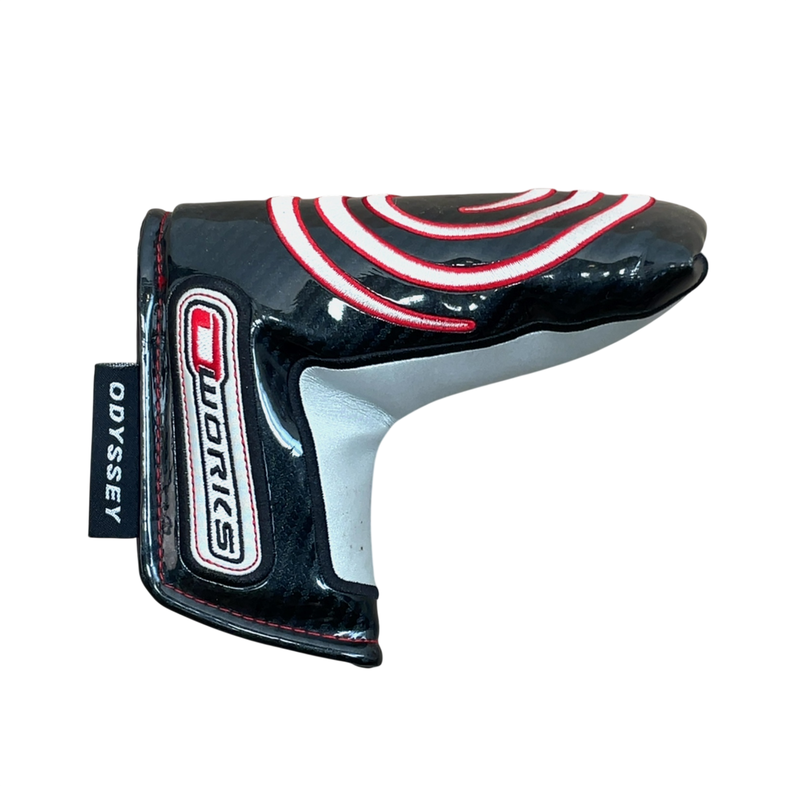 Odyssey O-Works #1 Putter / 35"
