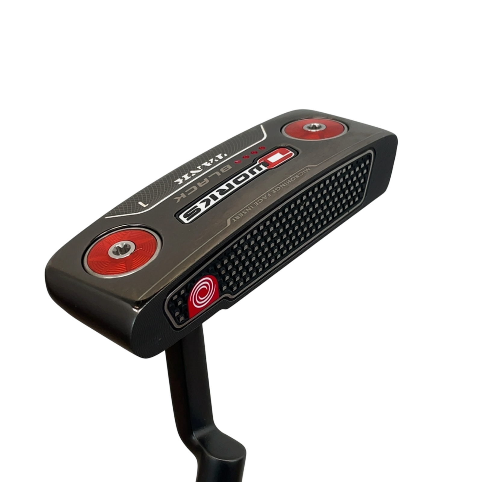 Odyssey O-Works #1 Putter / 35"