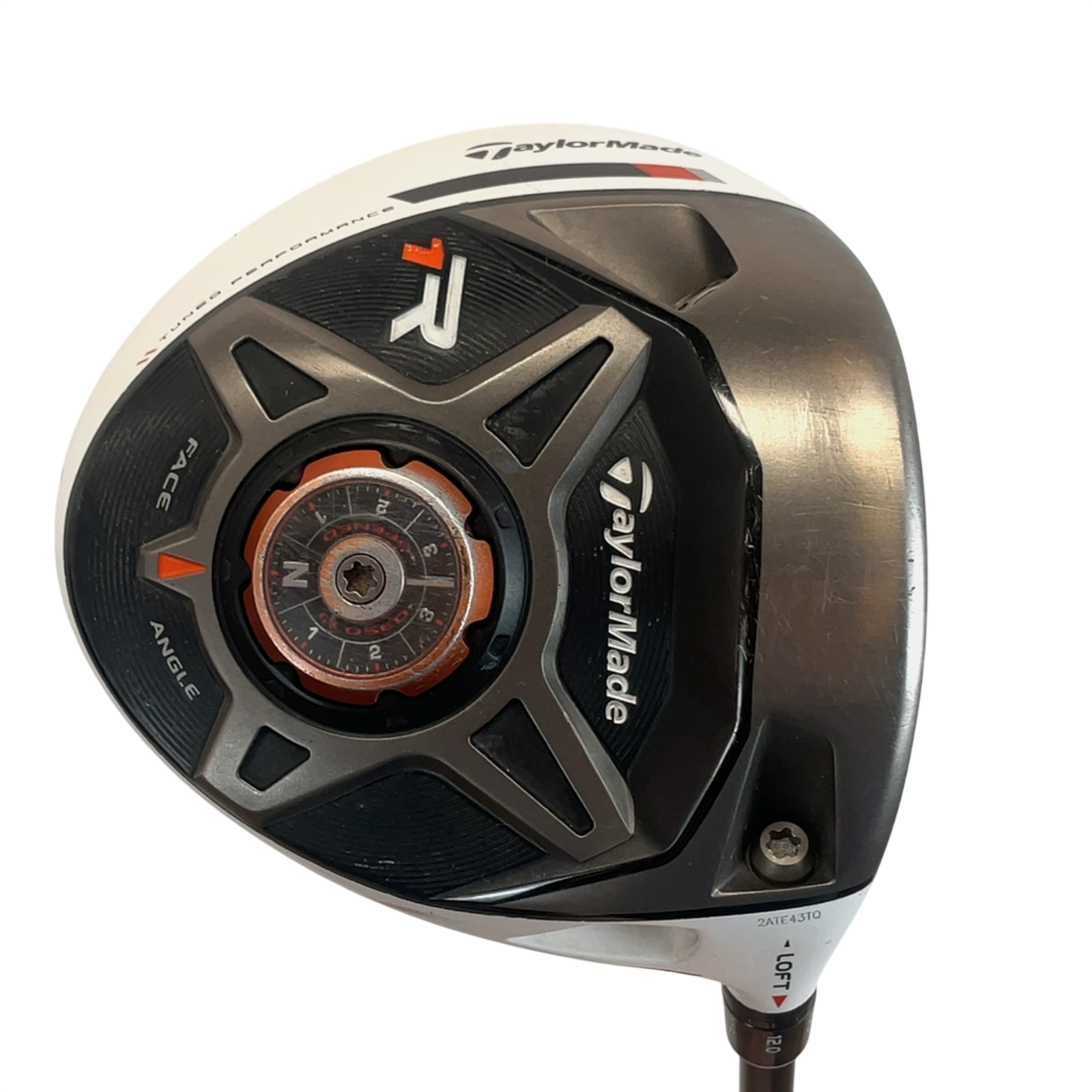 TaylorMade R1 Driver / Flex Regular / Loft 10