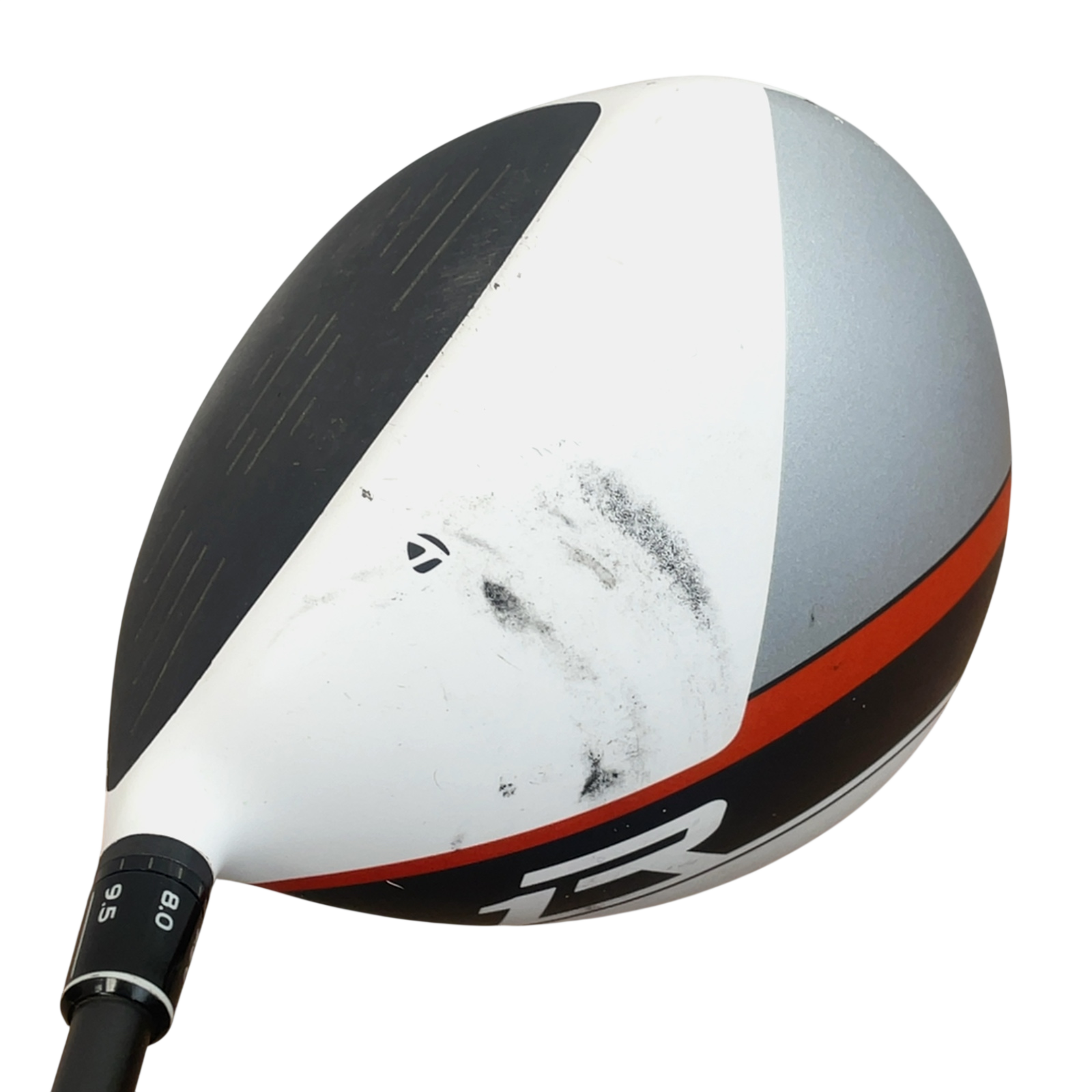 TaylorMade R1 Driver / Flex Regular / Loft 10