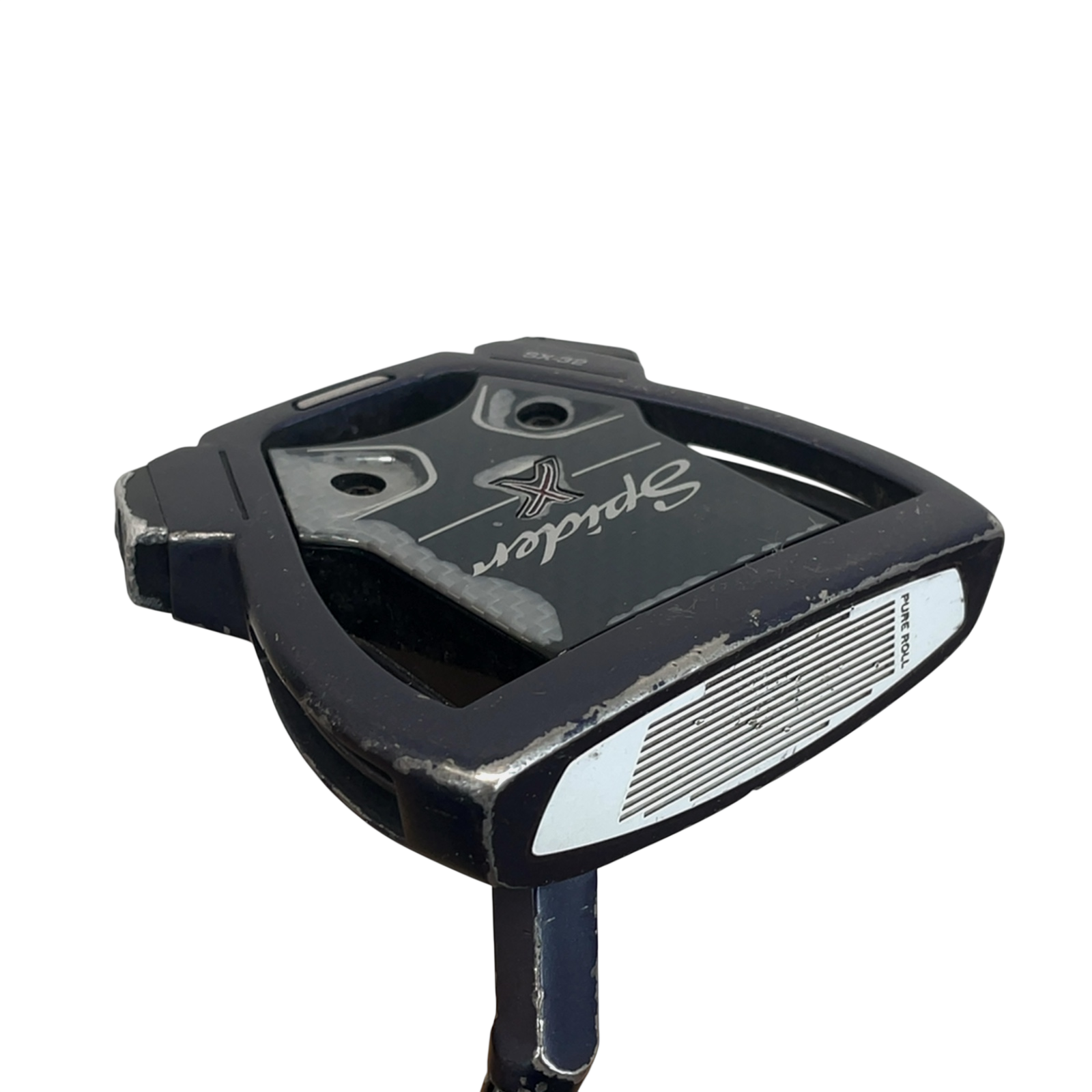 TaylorMade Spider x Putter / 35"