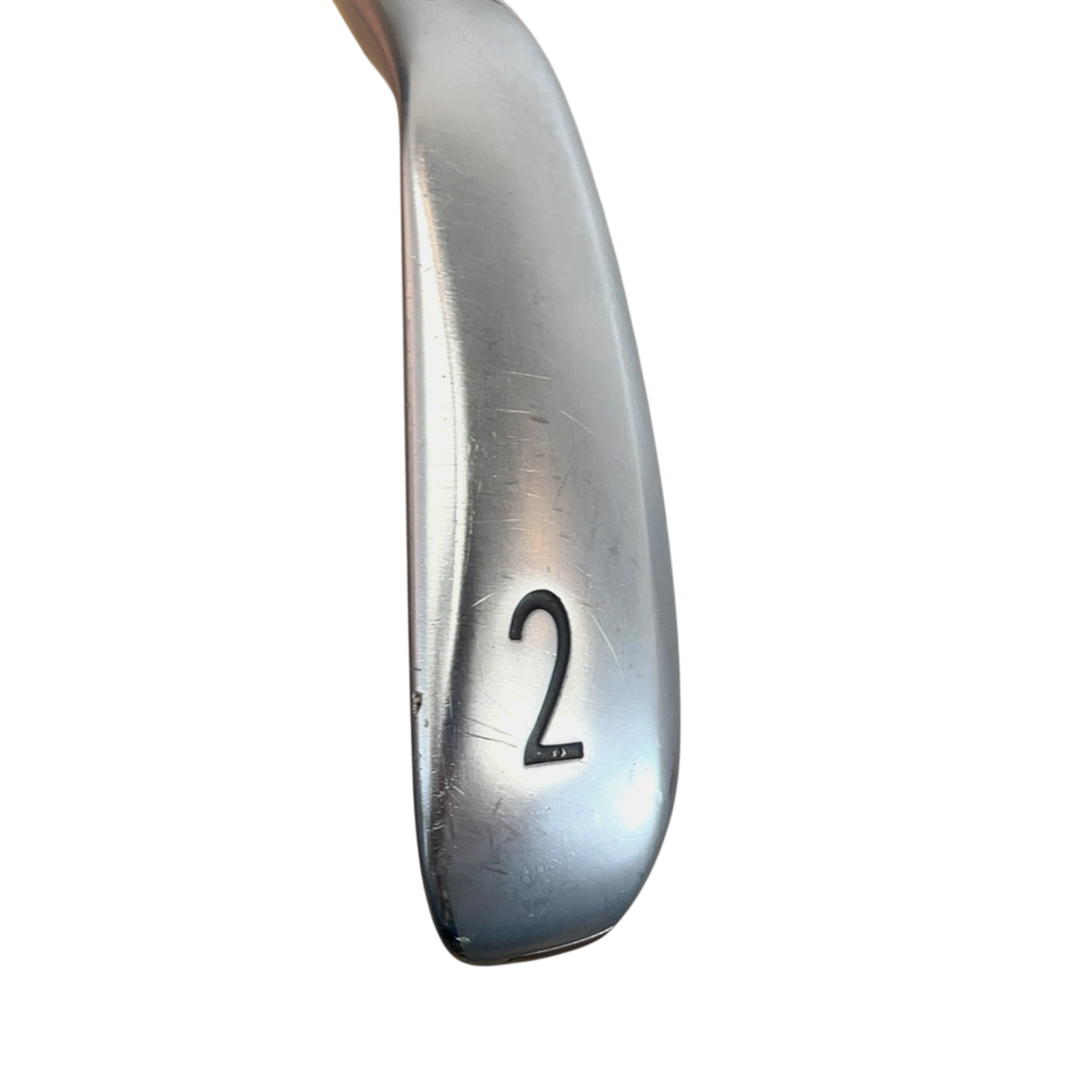 Titleist U500 #2 Utility Iron / Flex Stiff / #2/17