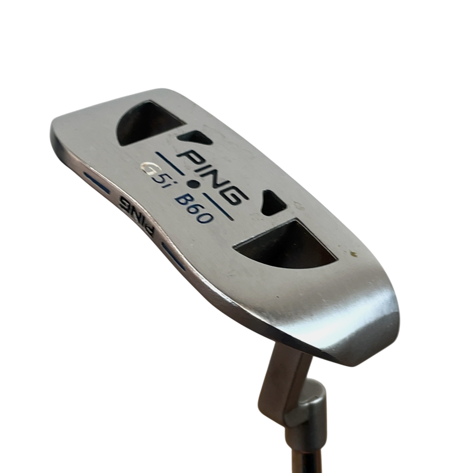 PING G5i B60 Putter / 34"