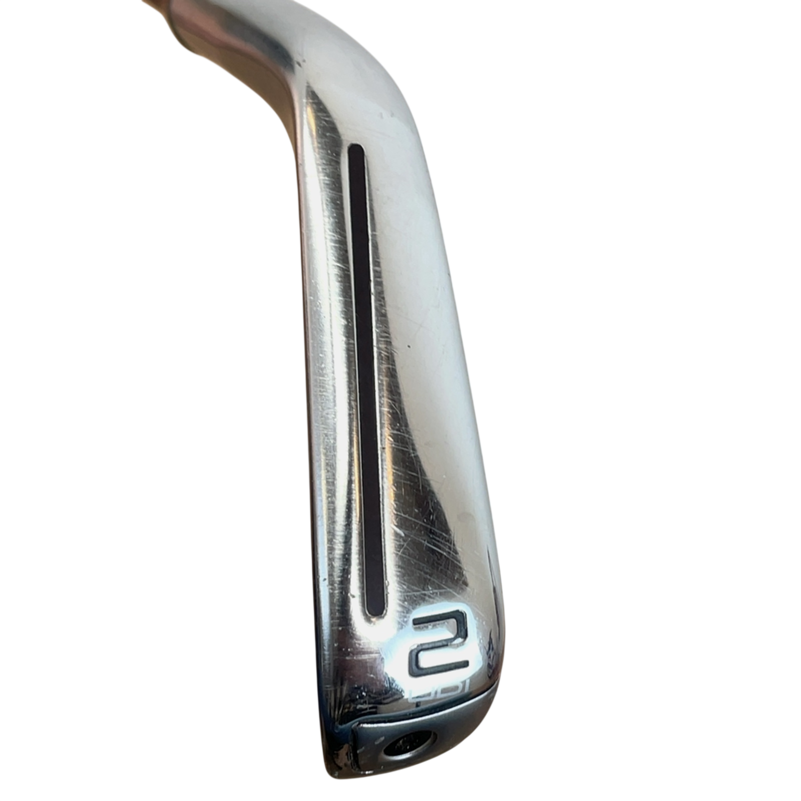TaylorMade P790  #2 Utility Iron / Flex X-Stiff / #2/17