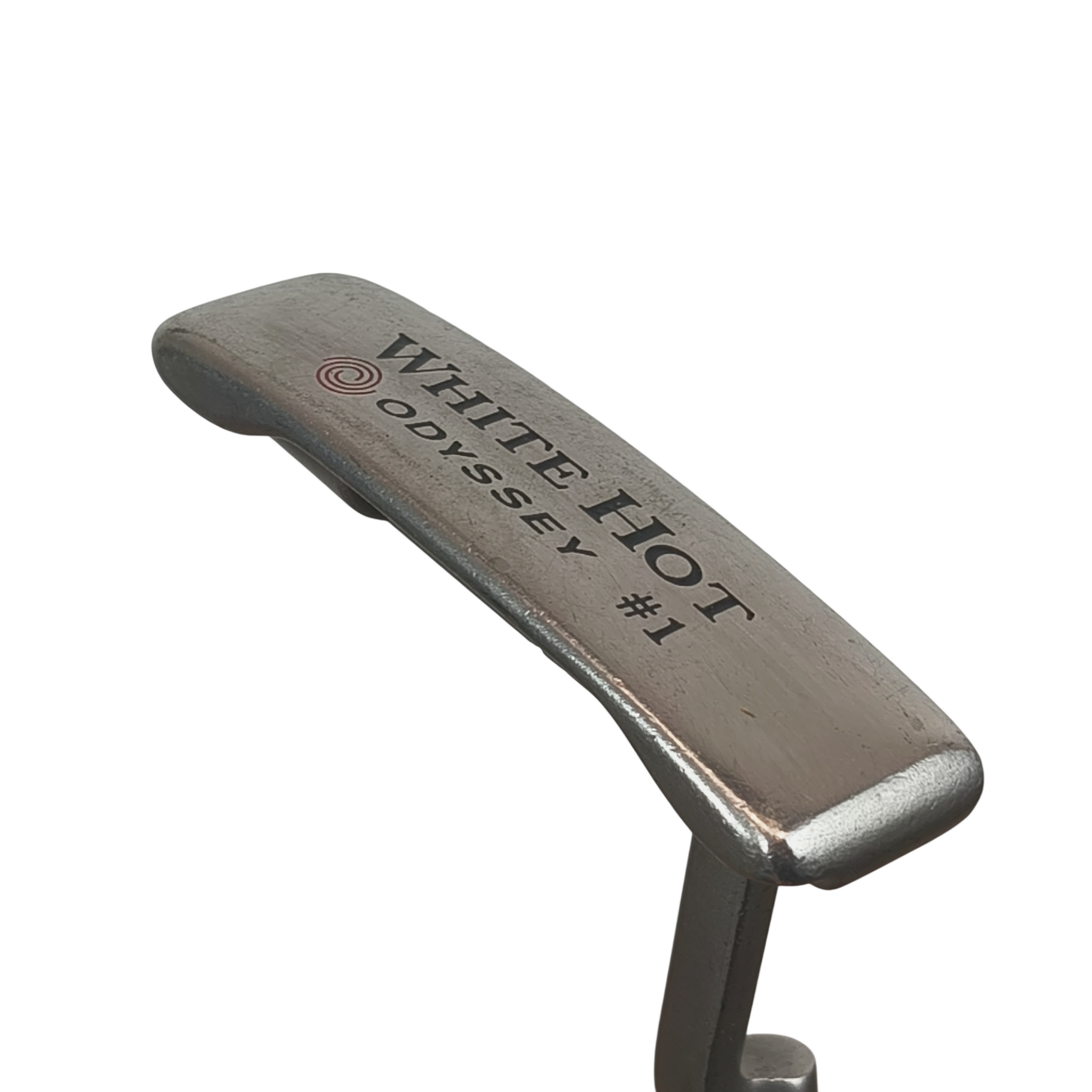 Odyssey White hot #1 Putter / 35"