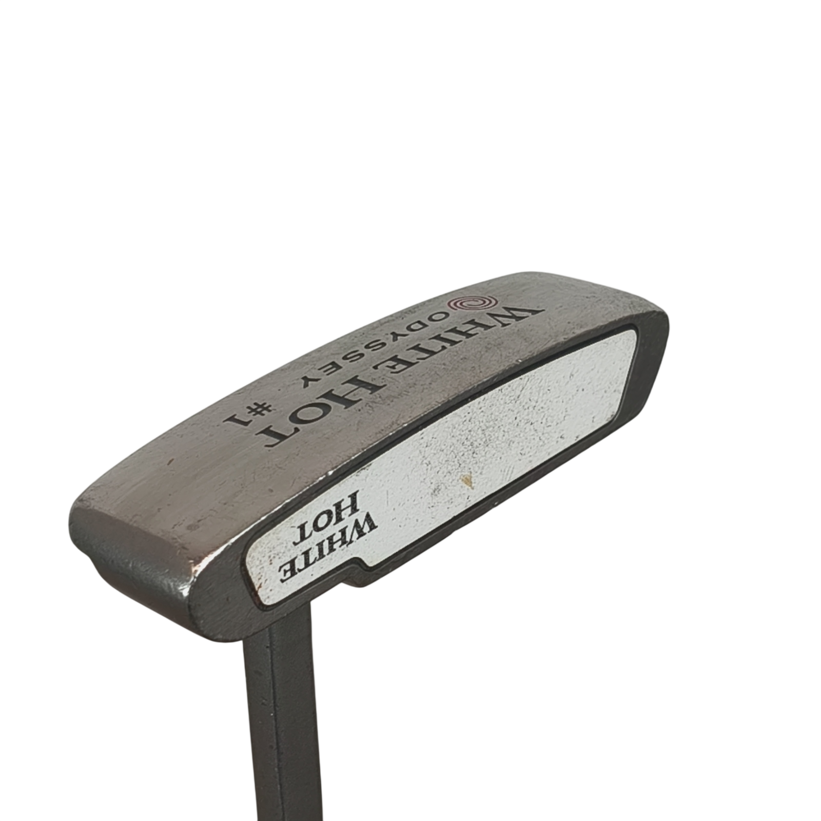 Odyssey White hot #1 Putter / 35"
