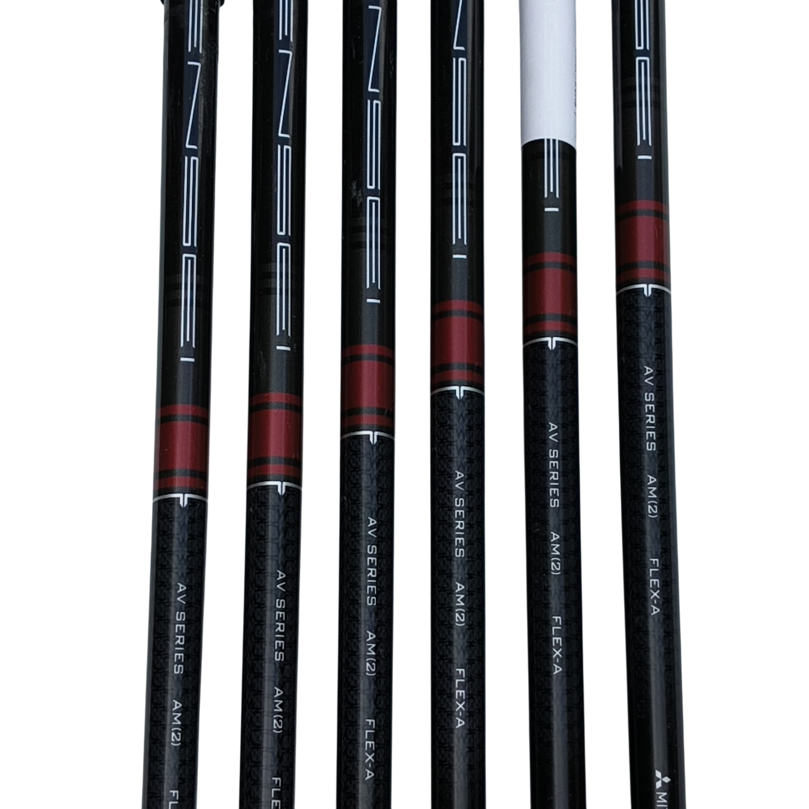 Titleist T100S Iron Set / 5-PW / Flex A-flex / Graphite