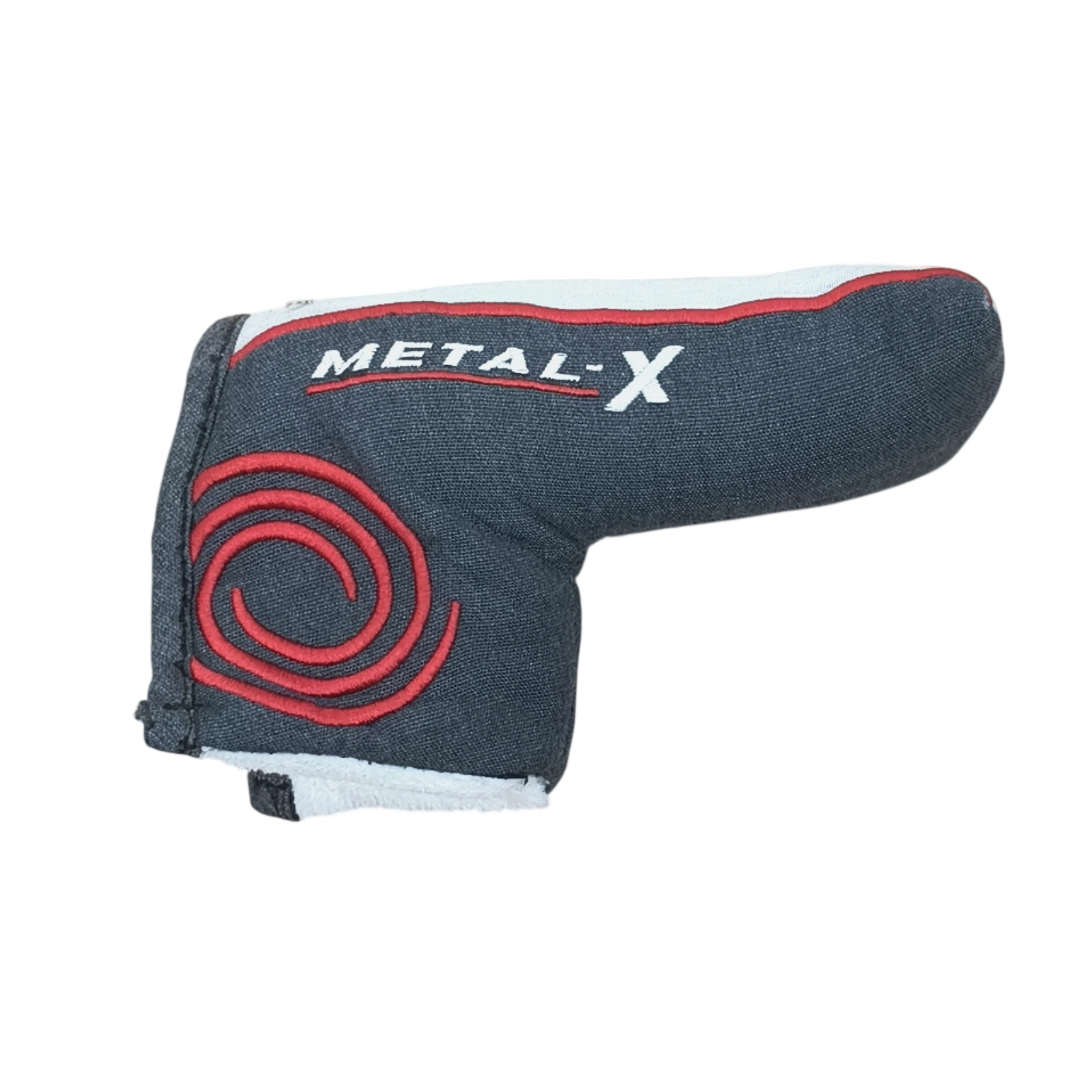 Odyssey Metal-X 6CS Putter / 35"