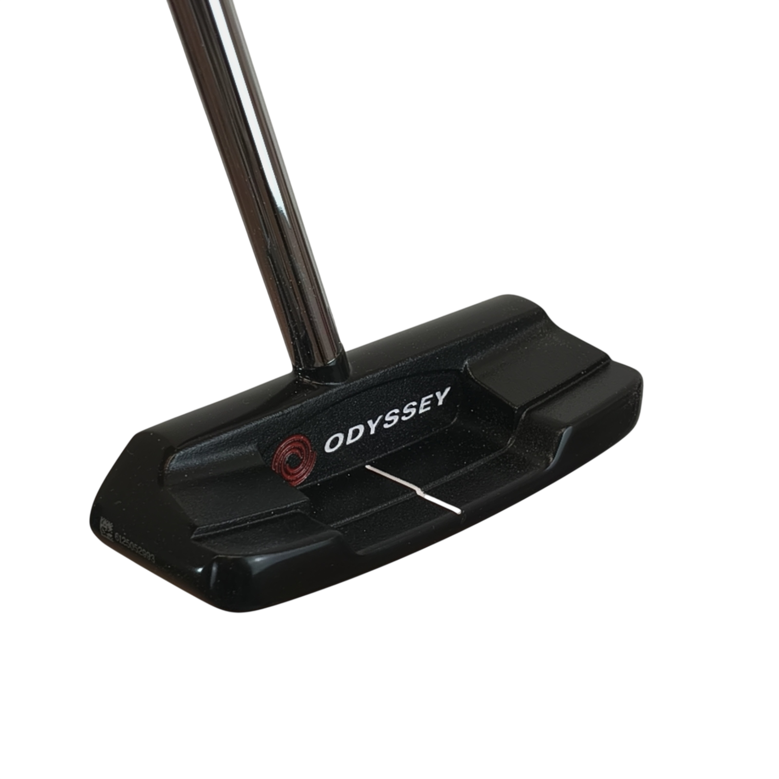 Odyssey Metal-X 6CS Putter / 35"