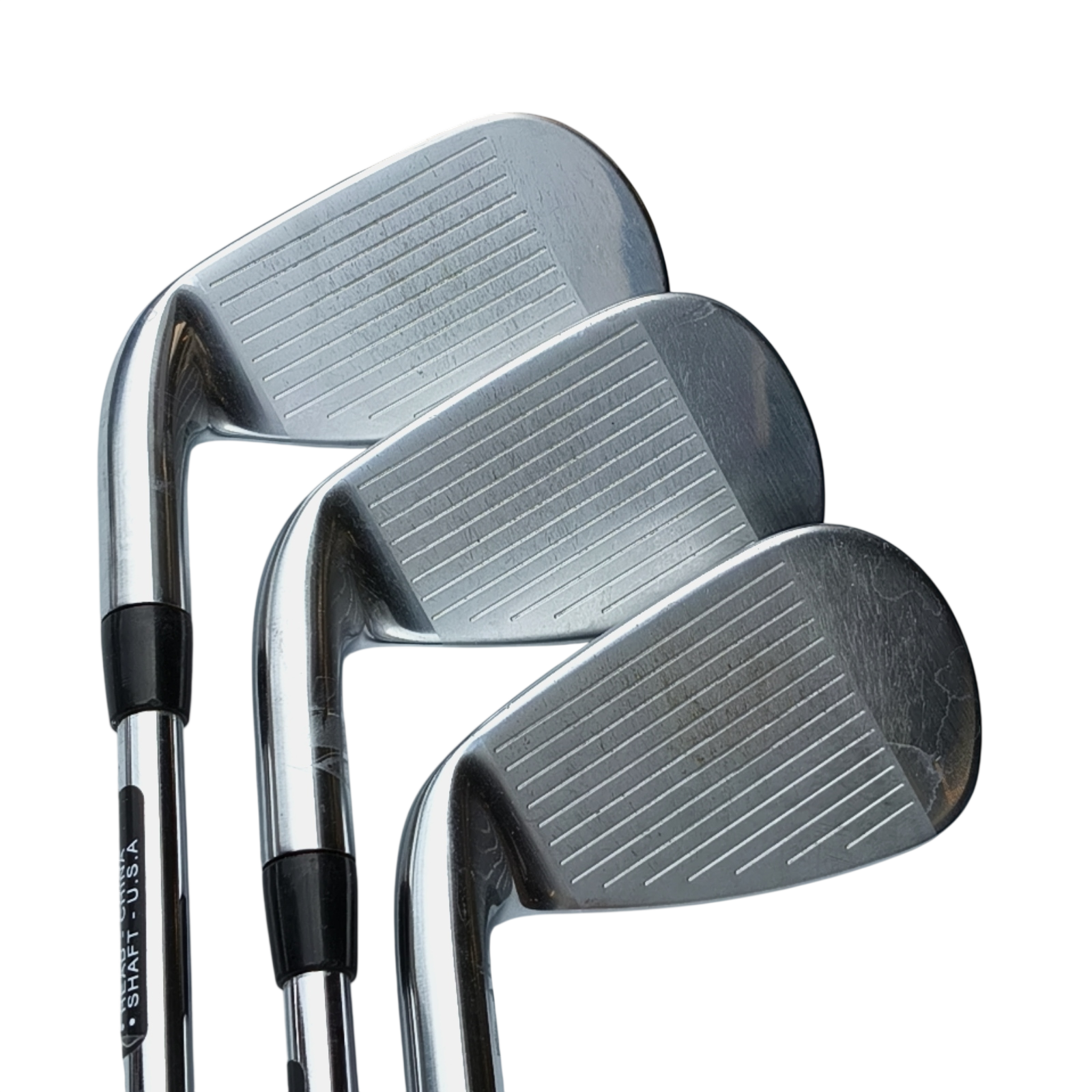 Titleist T300 2019 Järnset / 5-PW / Flex Regular / Stål