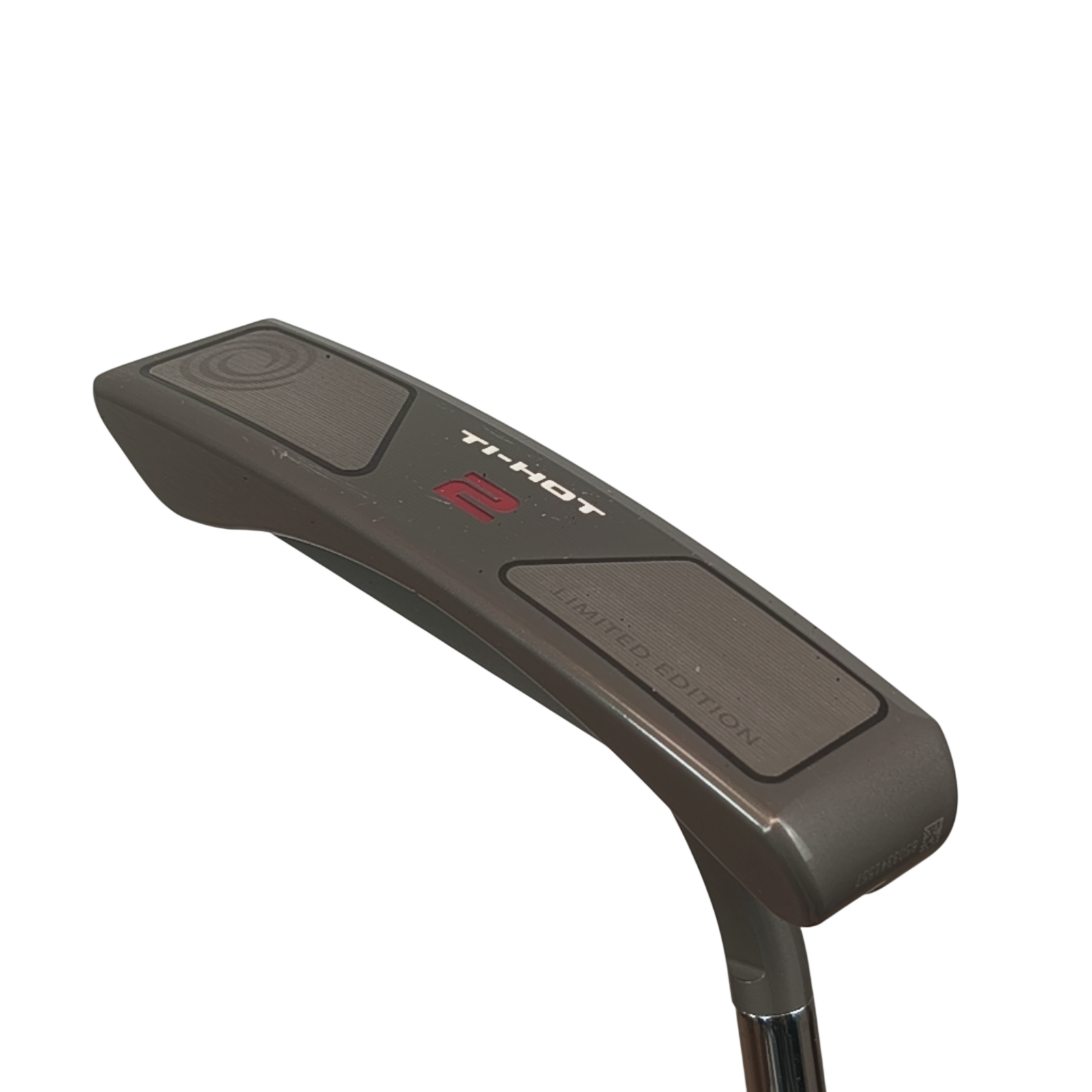 Odyssey Tri-Hot 2 Putter / 35"