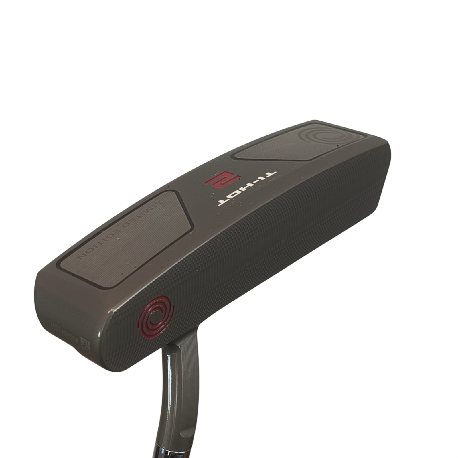 Odyssey Tri-Hot 2 Putter / 35"