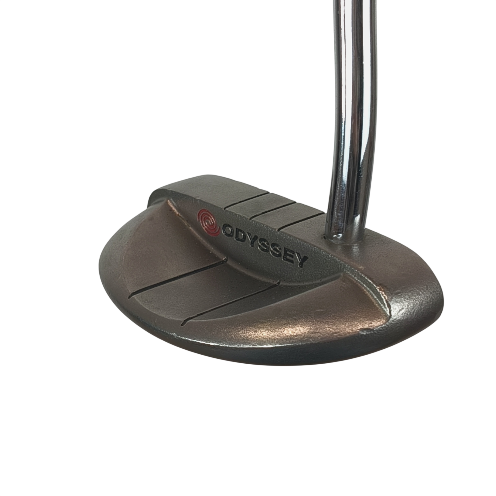 Linkshand Odyssey Dual Force Rossie ll  Putter / 35,5"